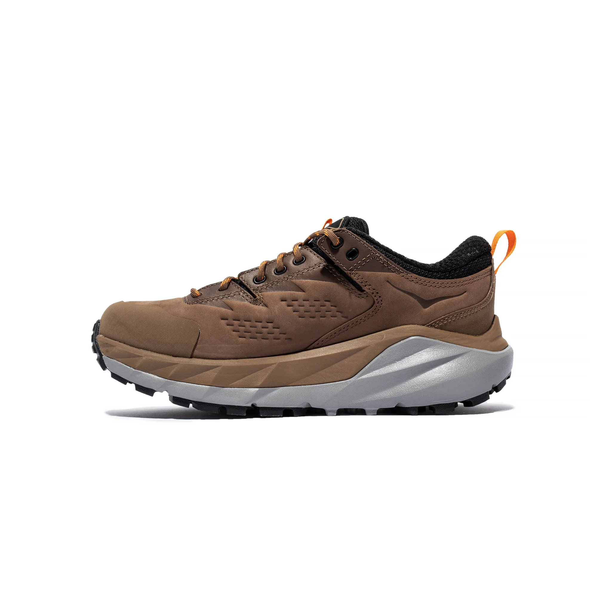 Hoka One One Mens Kaha Low GTX Shoes - Image 4