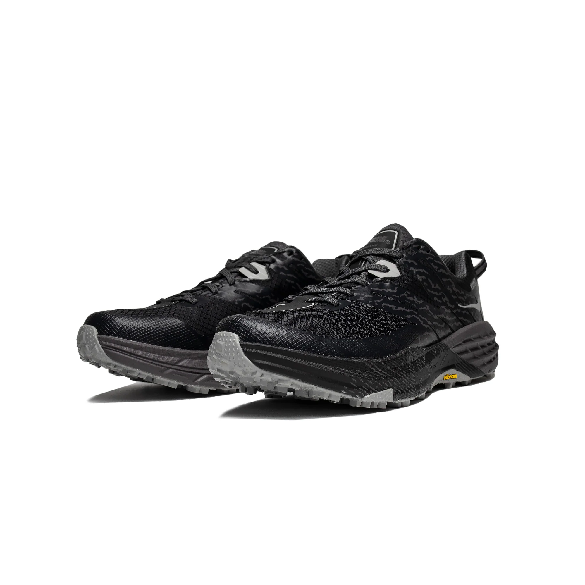 Hoka One One Mens Speedgoat 3 Waterproof [1102500] - Image 2