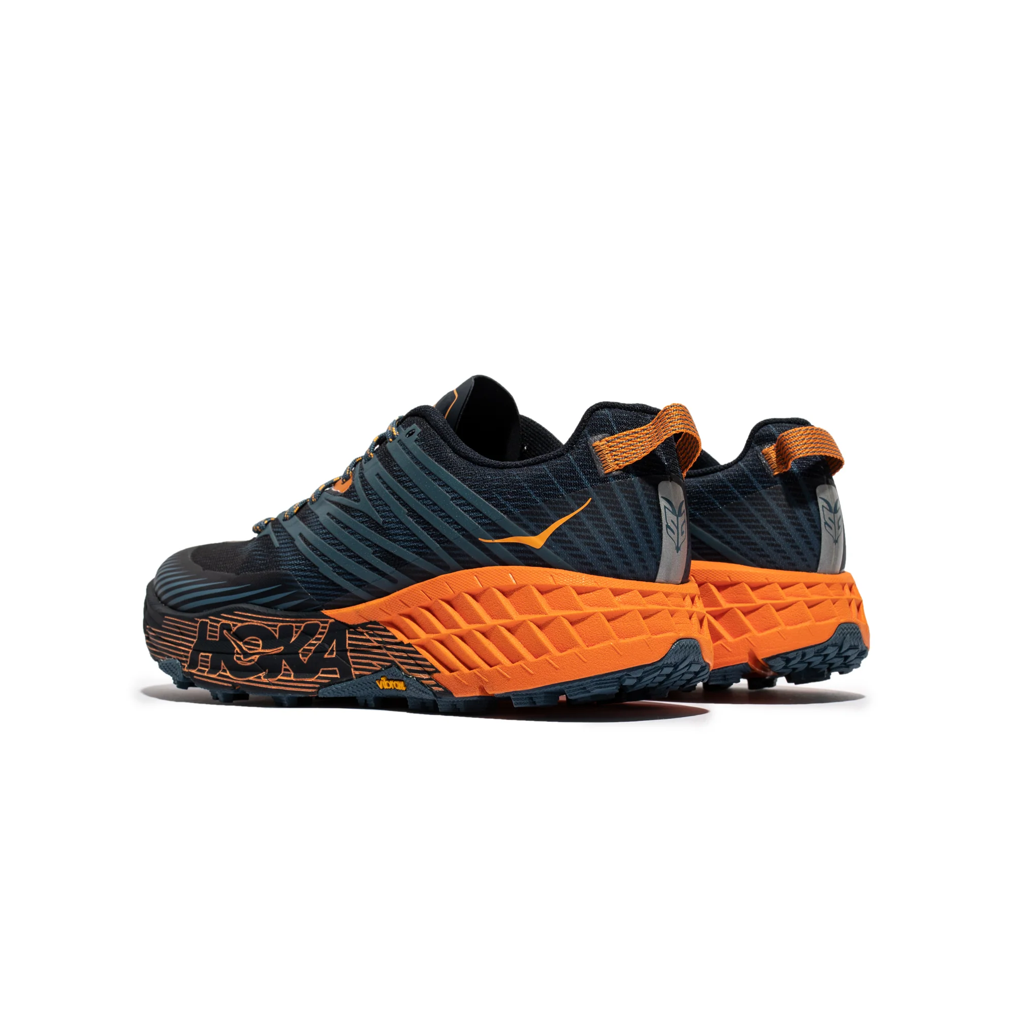 Hoke One One Mens Speedgoat 4 Shoes - Image 3