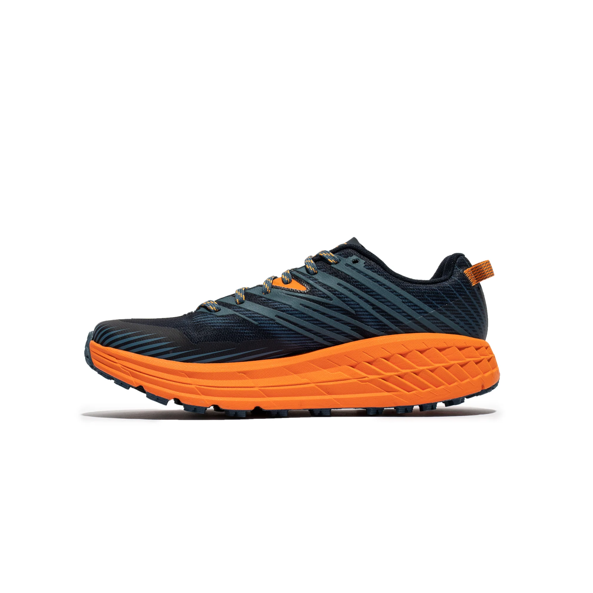 Hoke One One Mens Speedgoat 4 Shoes - Image 4