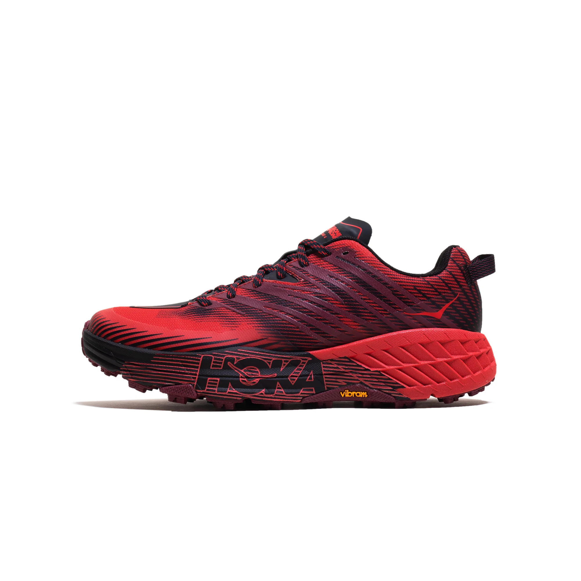 HOKA ONE ONE M SPEEDGOAT 4