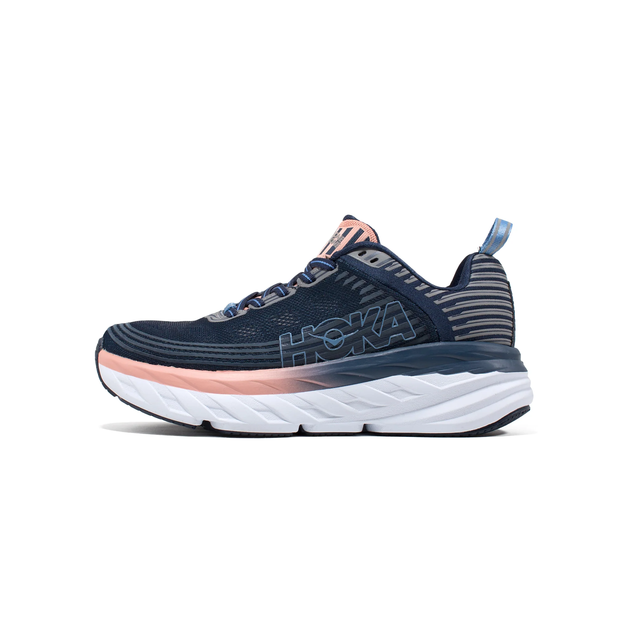 Hoka One One Womens Bondi 6 Shoes