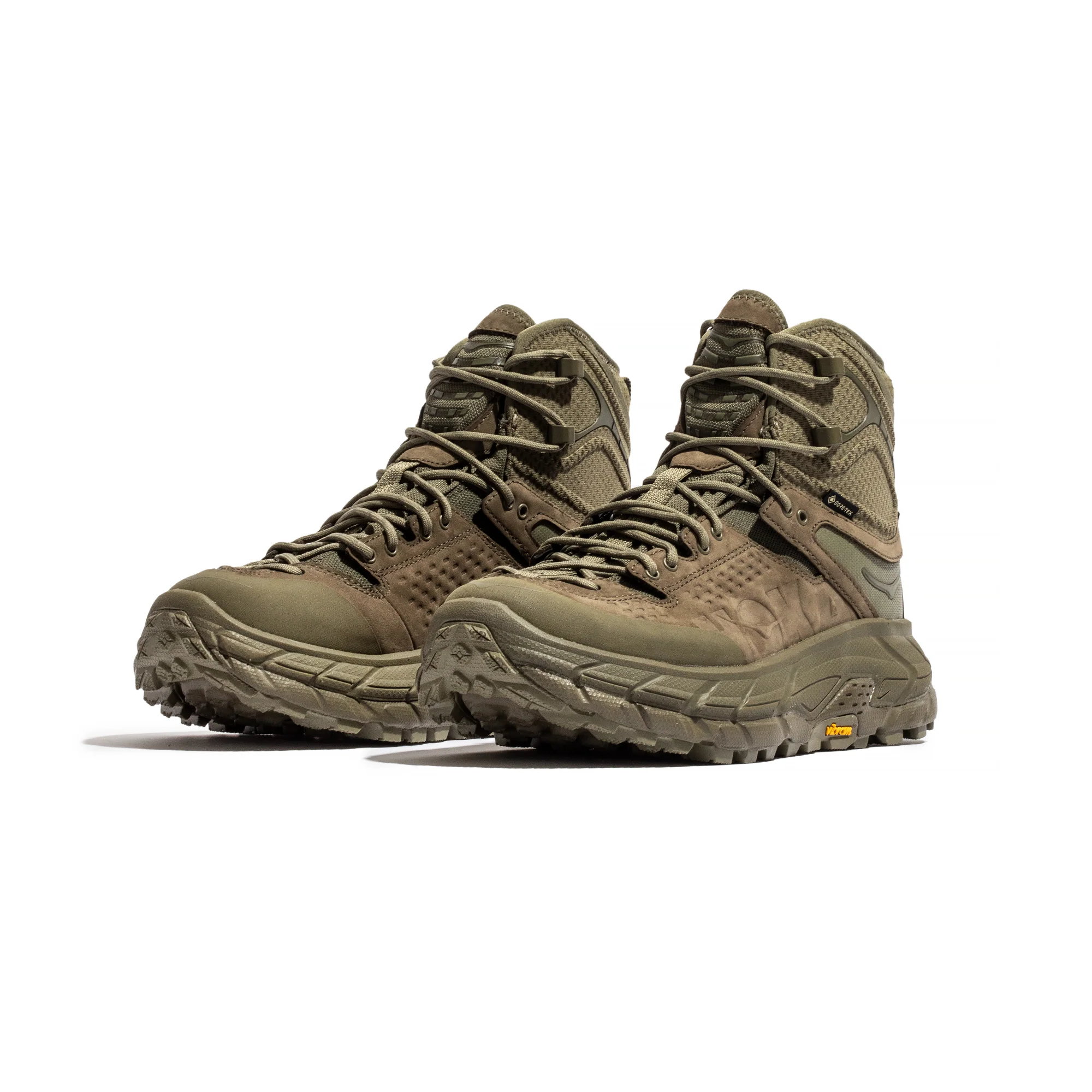 Hoka Tor Ultra Hi Shoes - Image 2