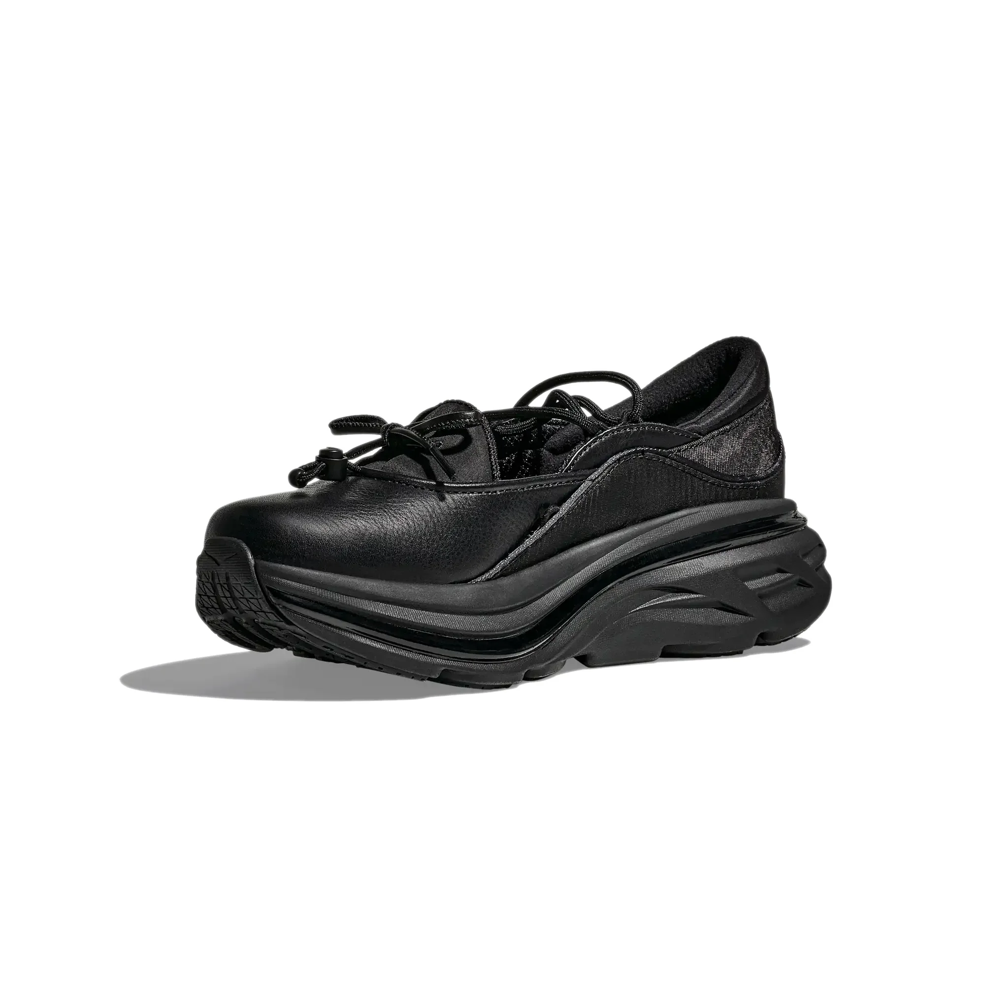 Hoka U Bondi Mary Jane Shoes - Image 3