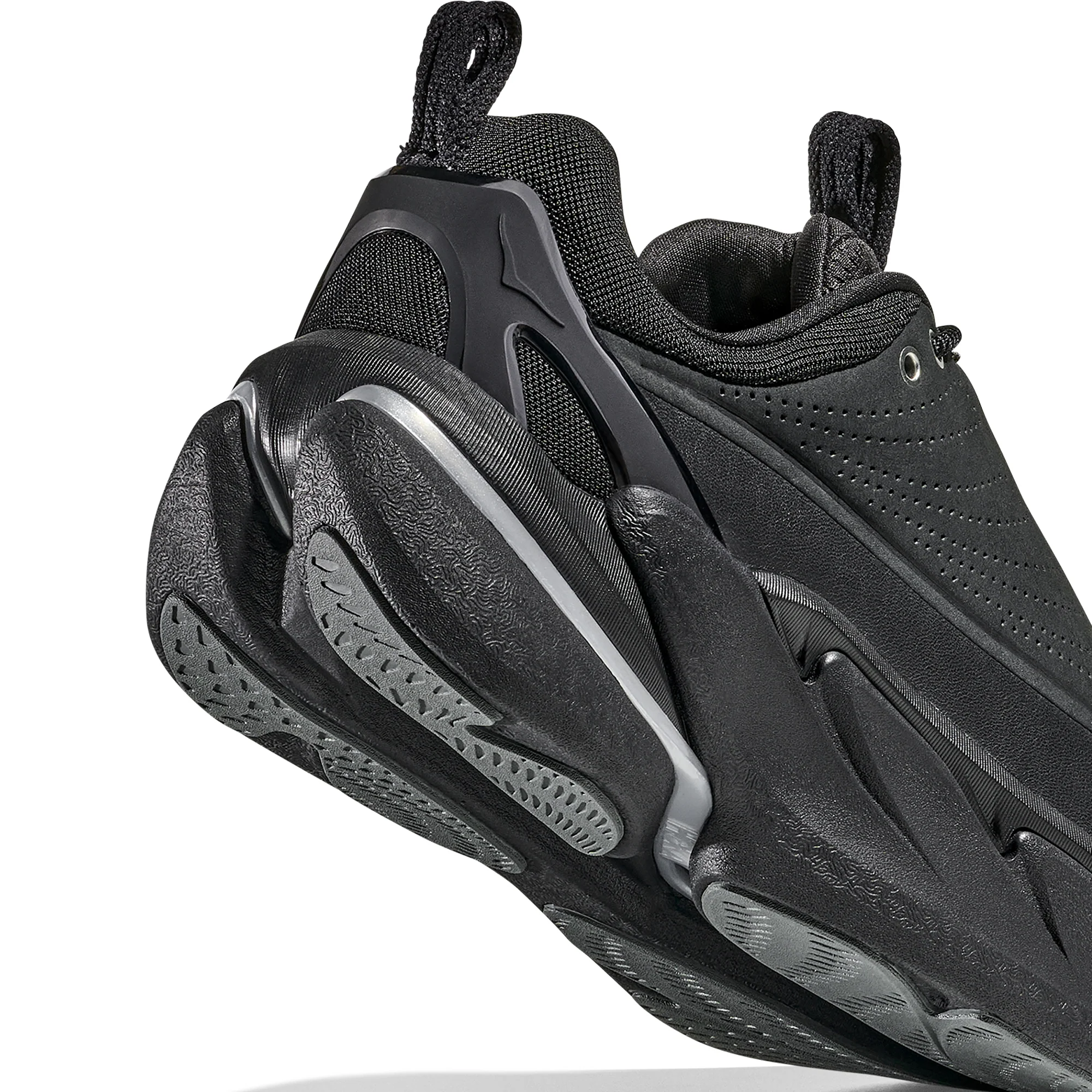 Hoka Mens Elevon X Shoes - Image 4