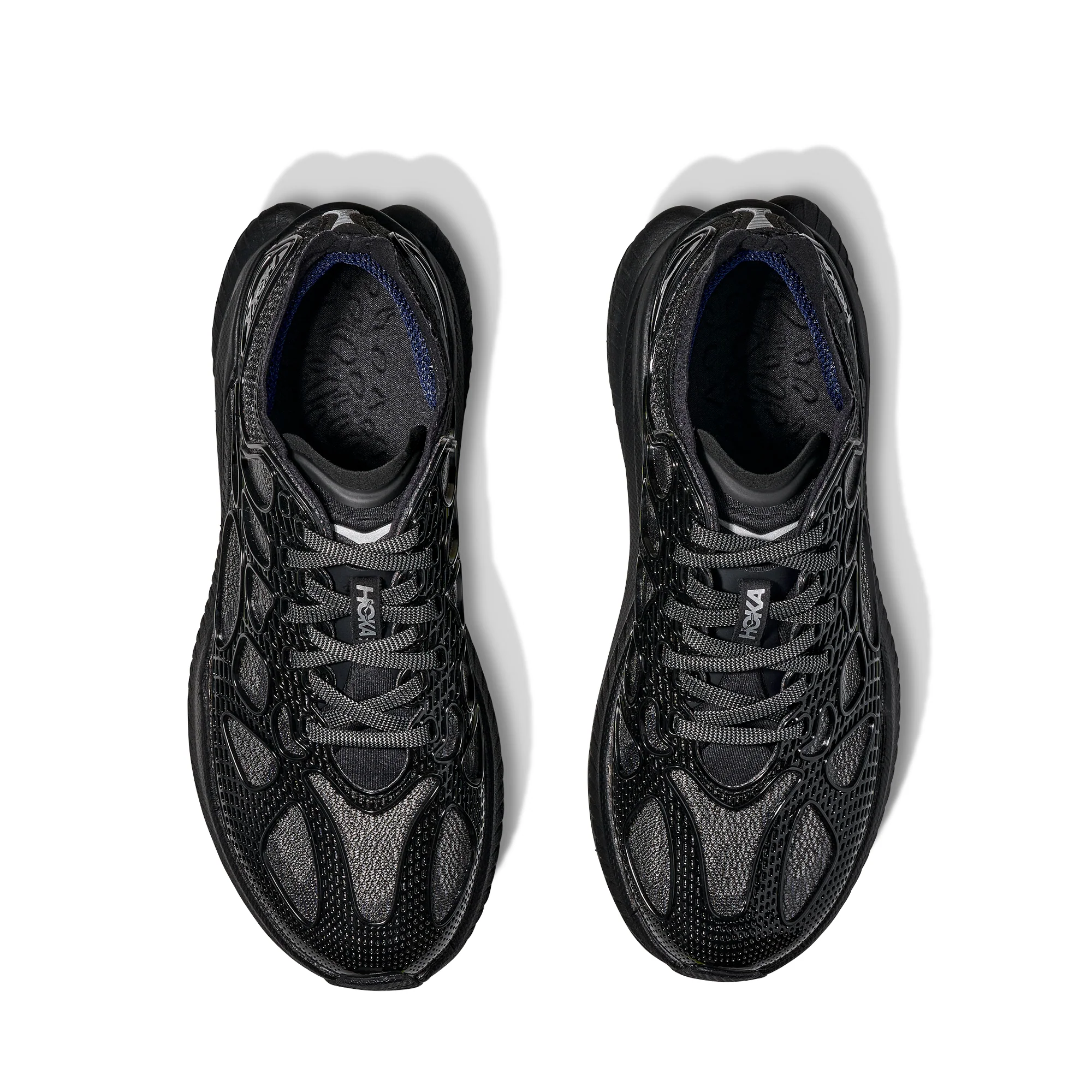 Hoka U Mach X Caged Shoes - Image 2