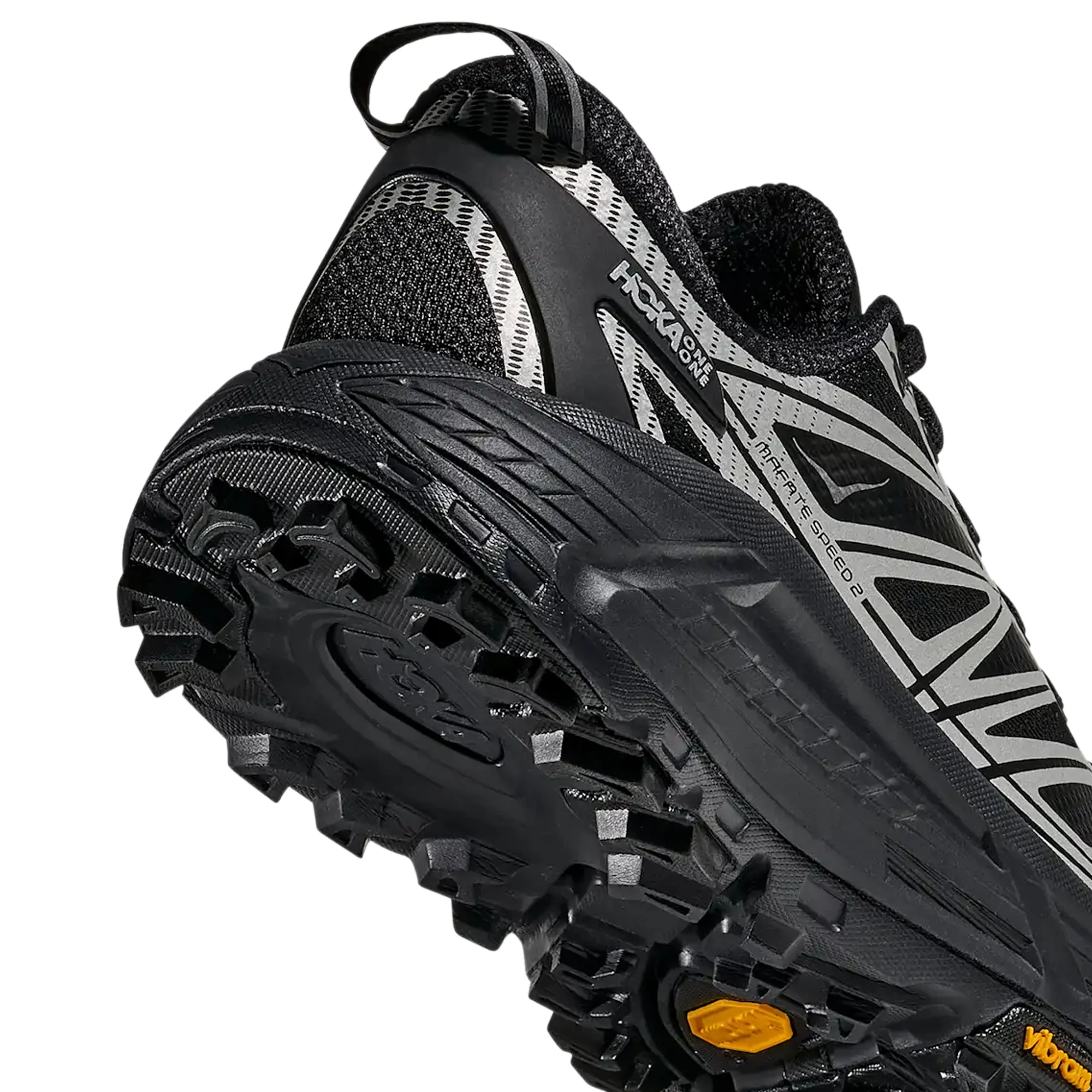 Hoka U Mafate Speed 2 Shoes - Image 3