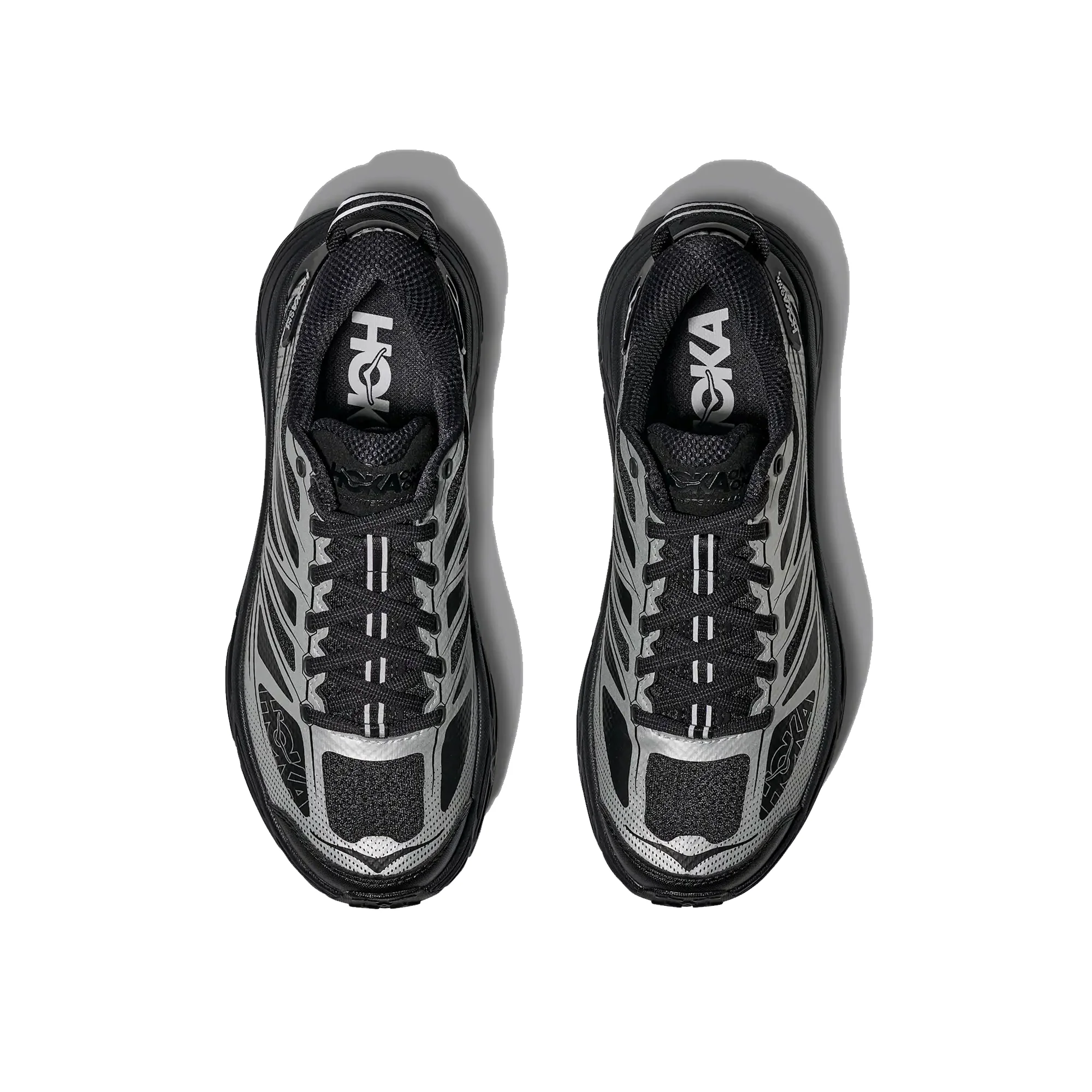 Hoka U Mafate Speed 2 Shoes - Image 4