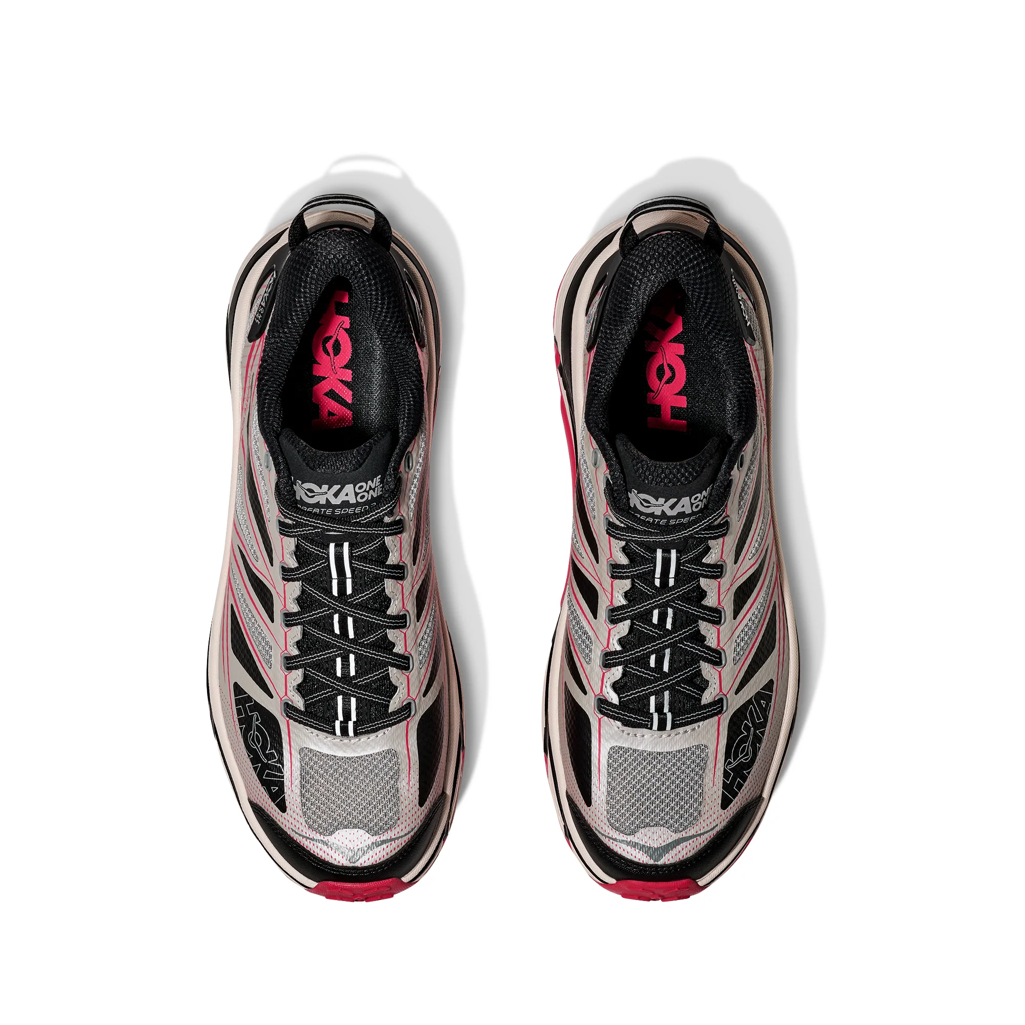 Hoka U Mafate Speed 2 Shoes - Image 2
