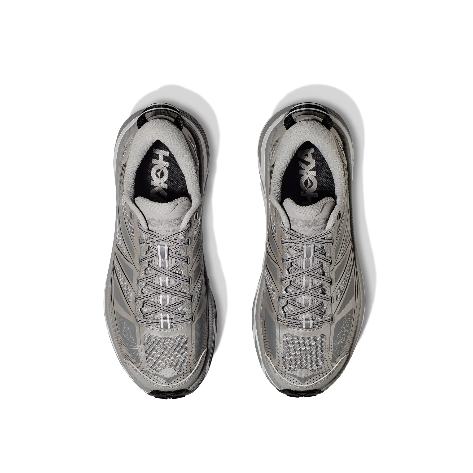 Hoka Mens Mafate Speed 2 Shoes - Image 2