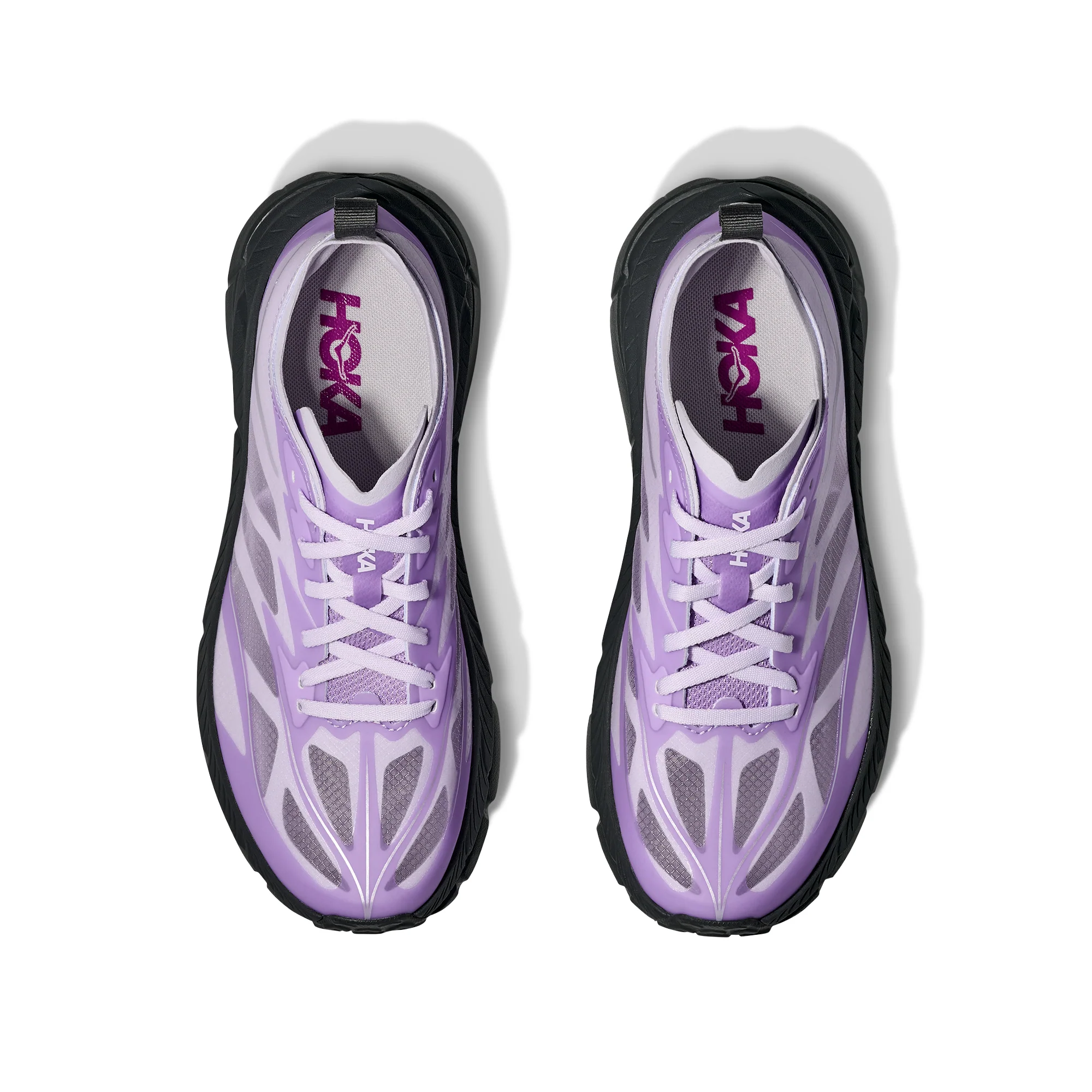 Hoka U Mafate Speed 4 Lite Shoes - Image 2