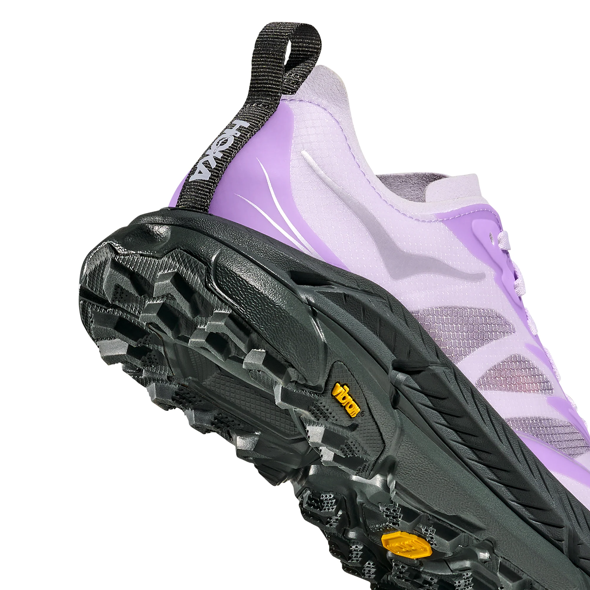 Hoka U Mafate Speed 4 Lite Shoes - Image 4