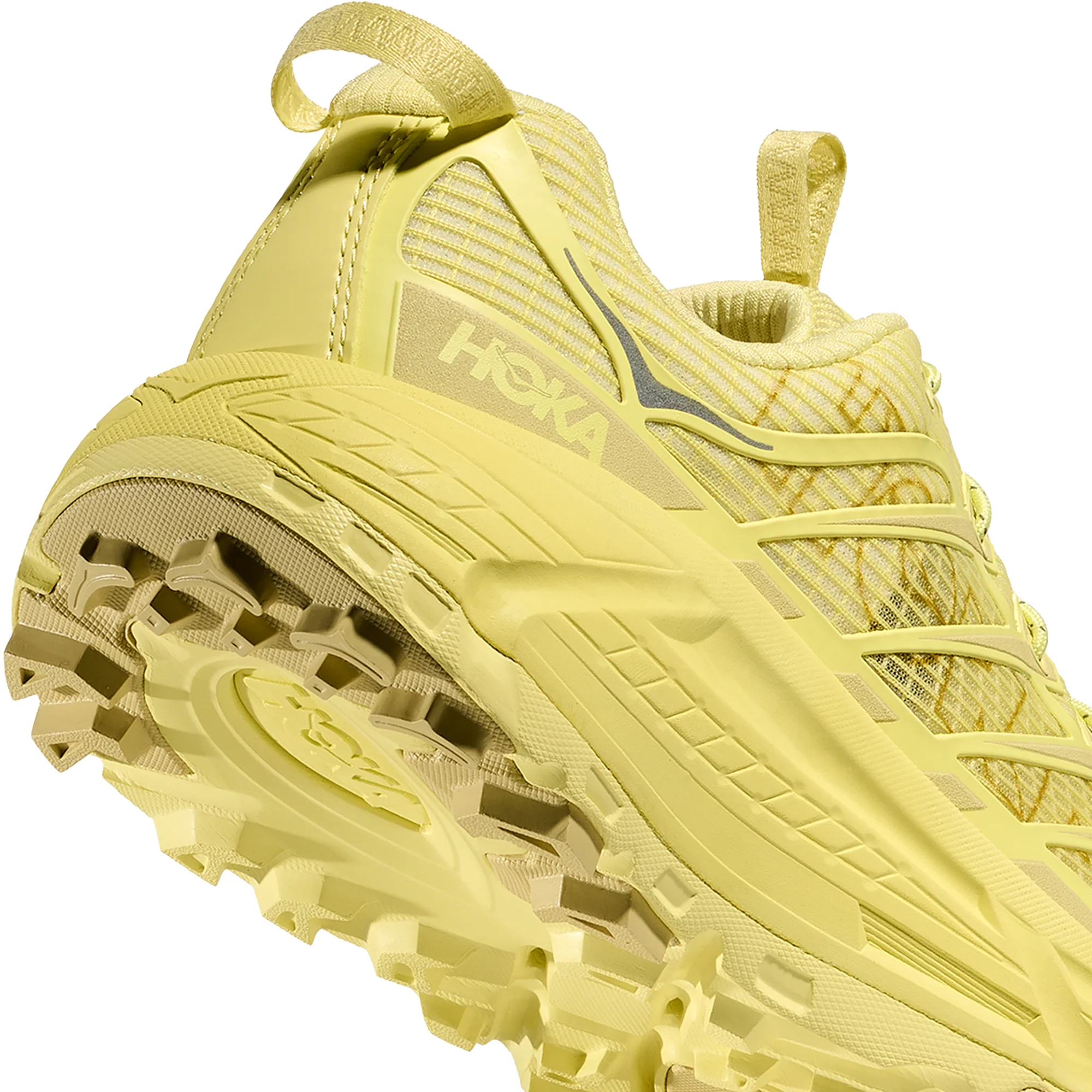 Hoka U Mafate Three2 Grid JP Shoes - Image 4