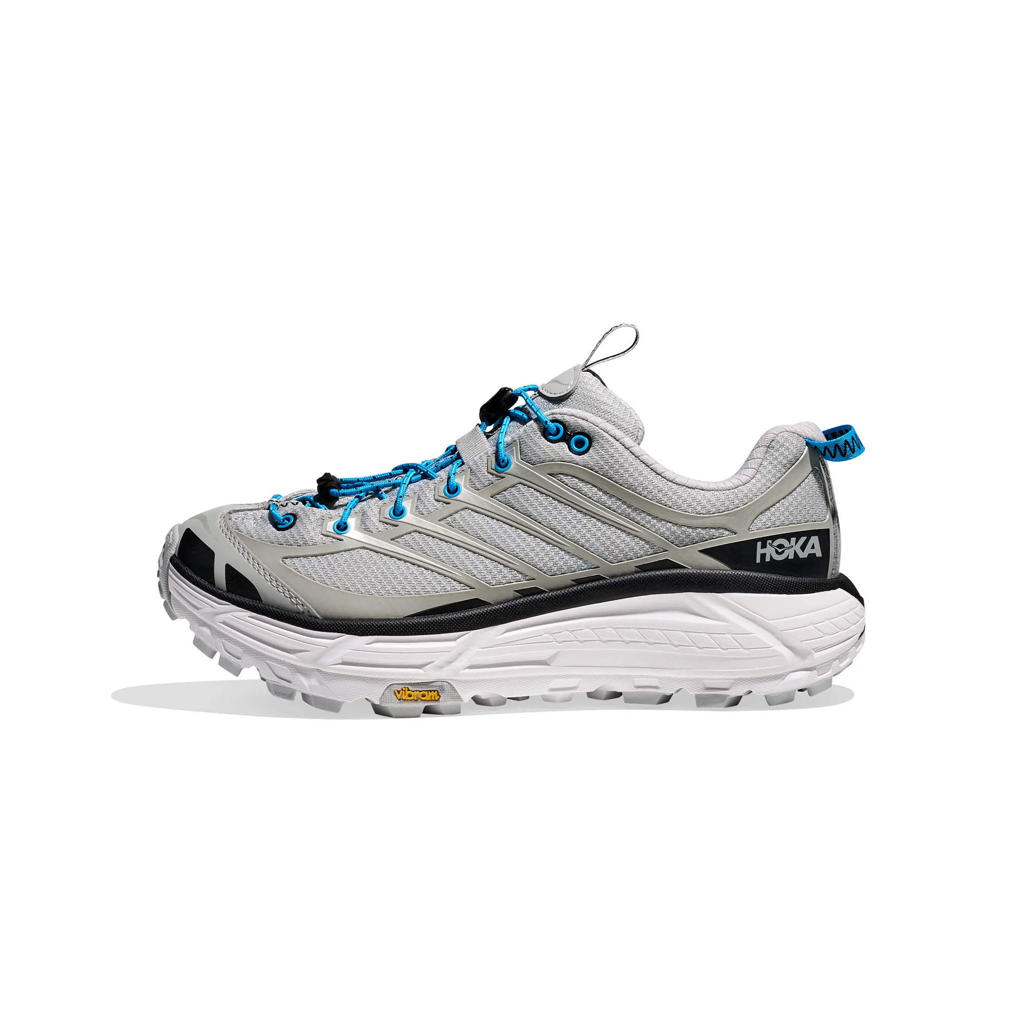 Hoka U Mafate Three2 Shoes