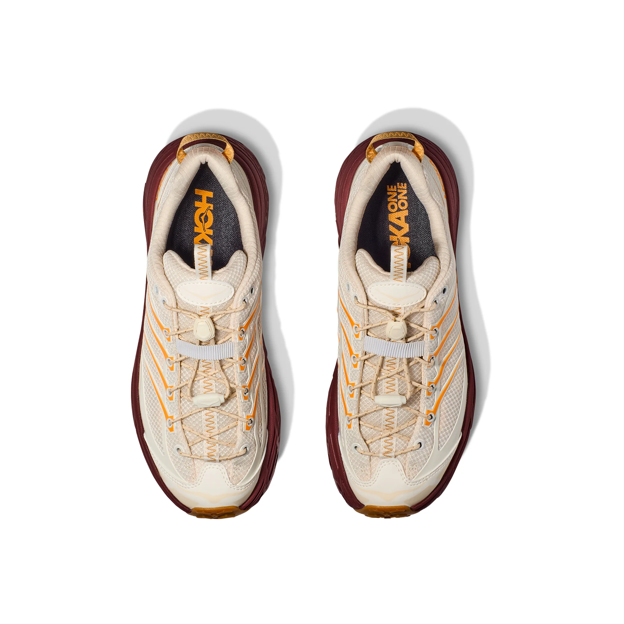 Hoka U Mafate Three2 Shoes - Image 2