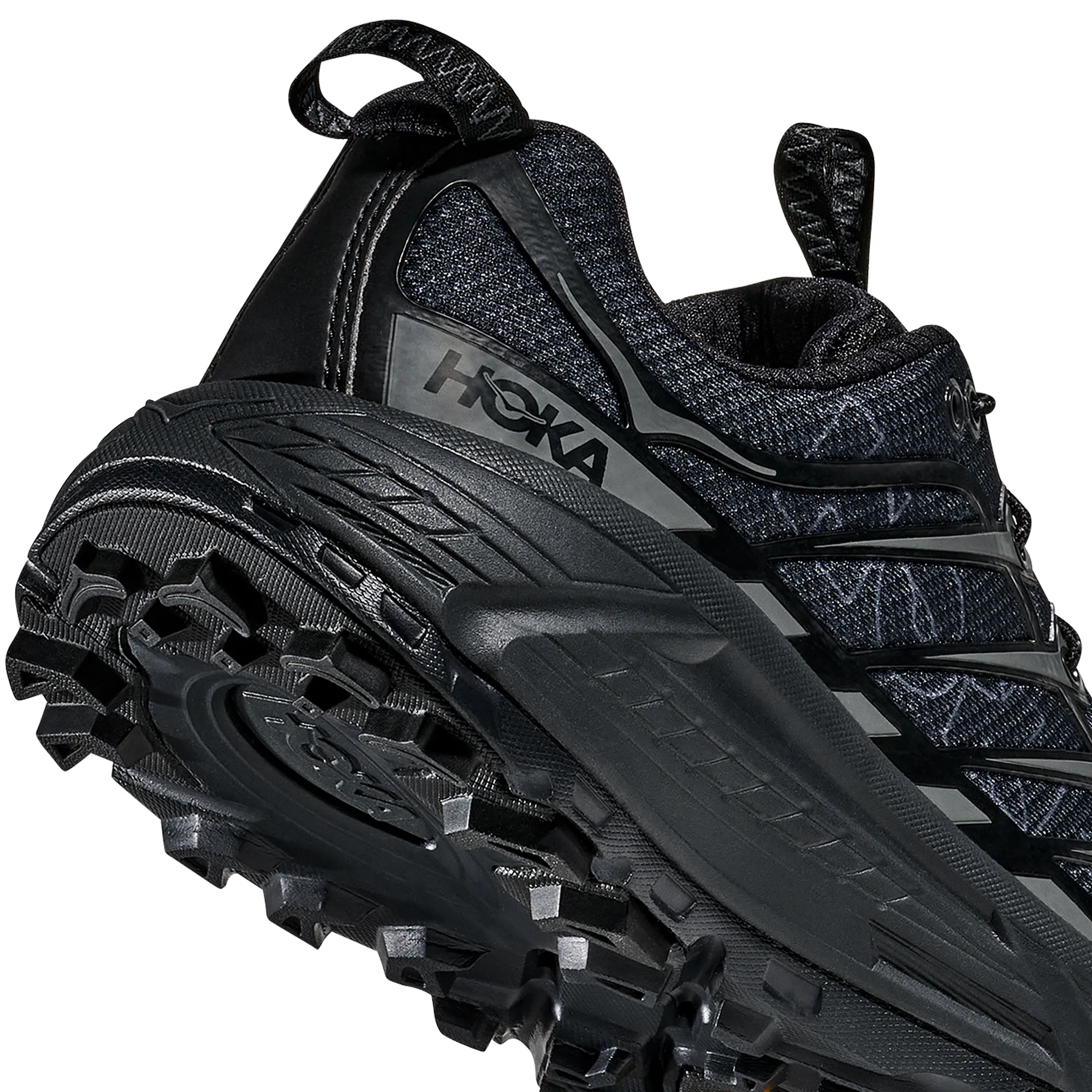 Hoka U Mafate Three2 Wordmark Shoes - Image 4