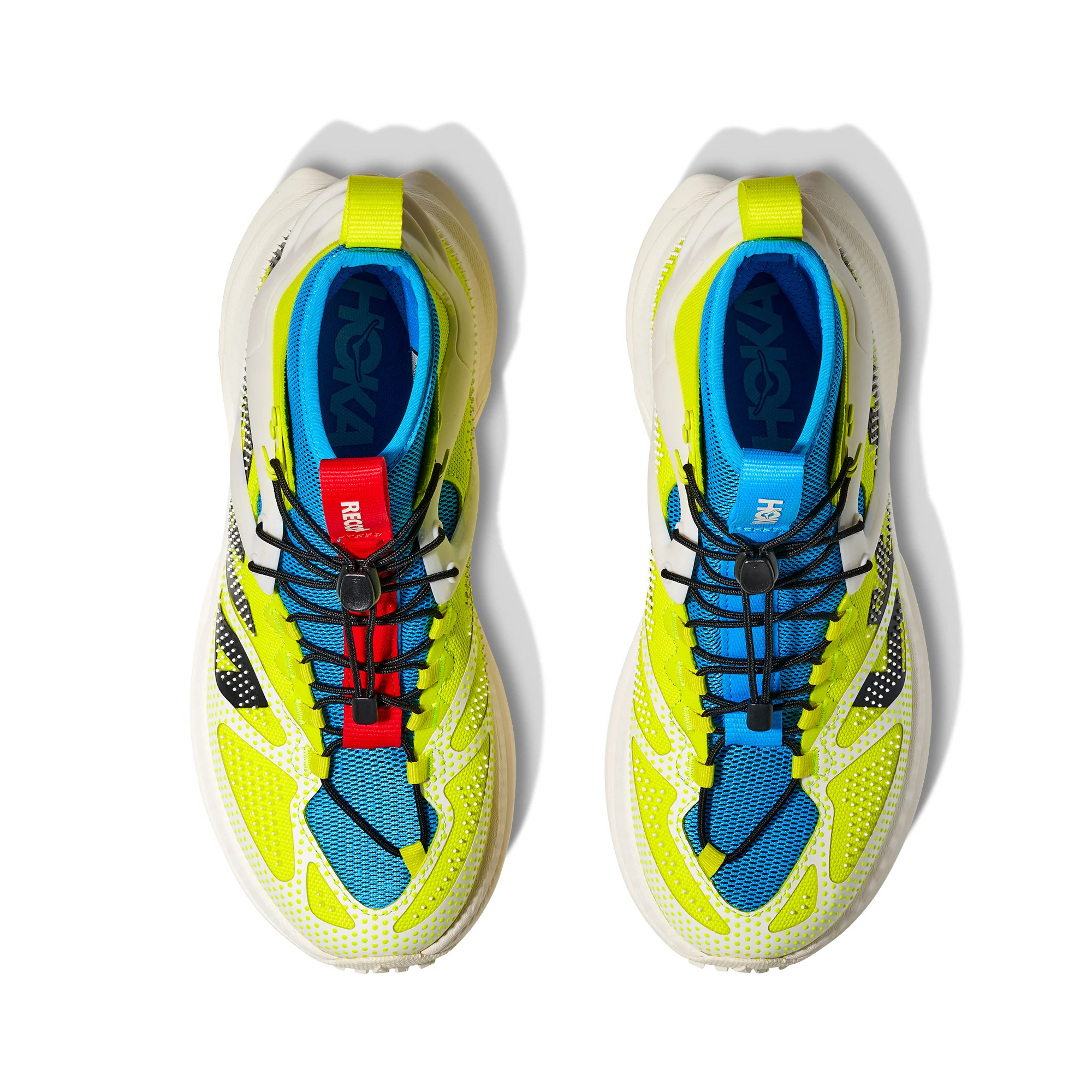 Hoka U Mafate x Hike Boot - Image 2