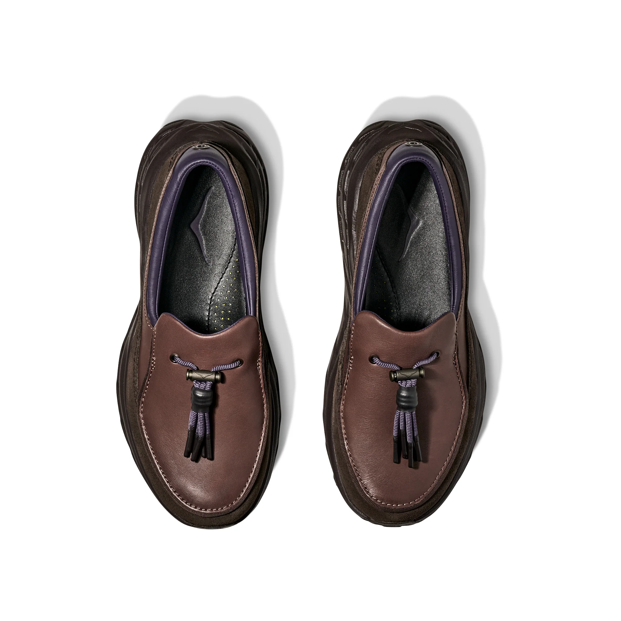 Hoka U Speed Loafer Shoes - Image 2