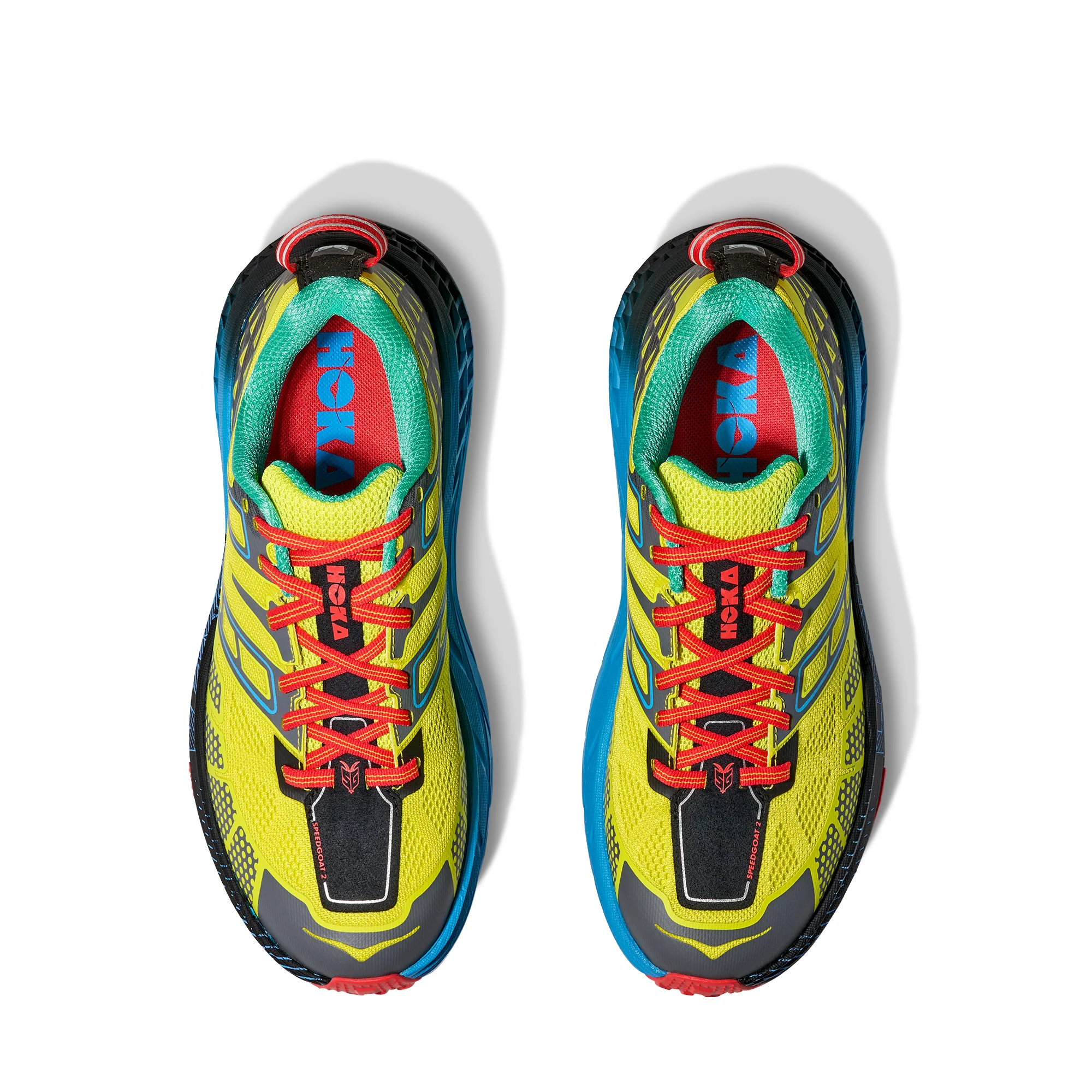 Hoka U Speedgoat 2 Shoes - Image 2