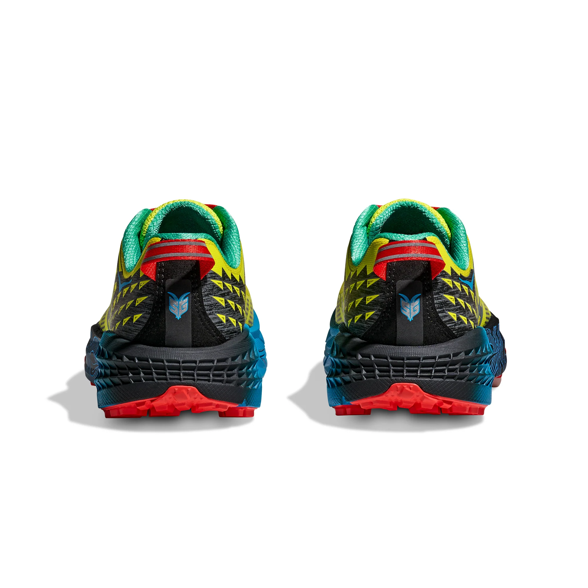 Hoka U Speedgoat 2 Shoes - Image 3