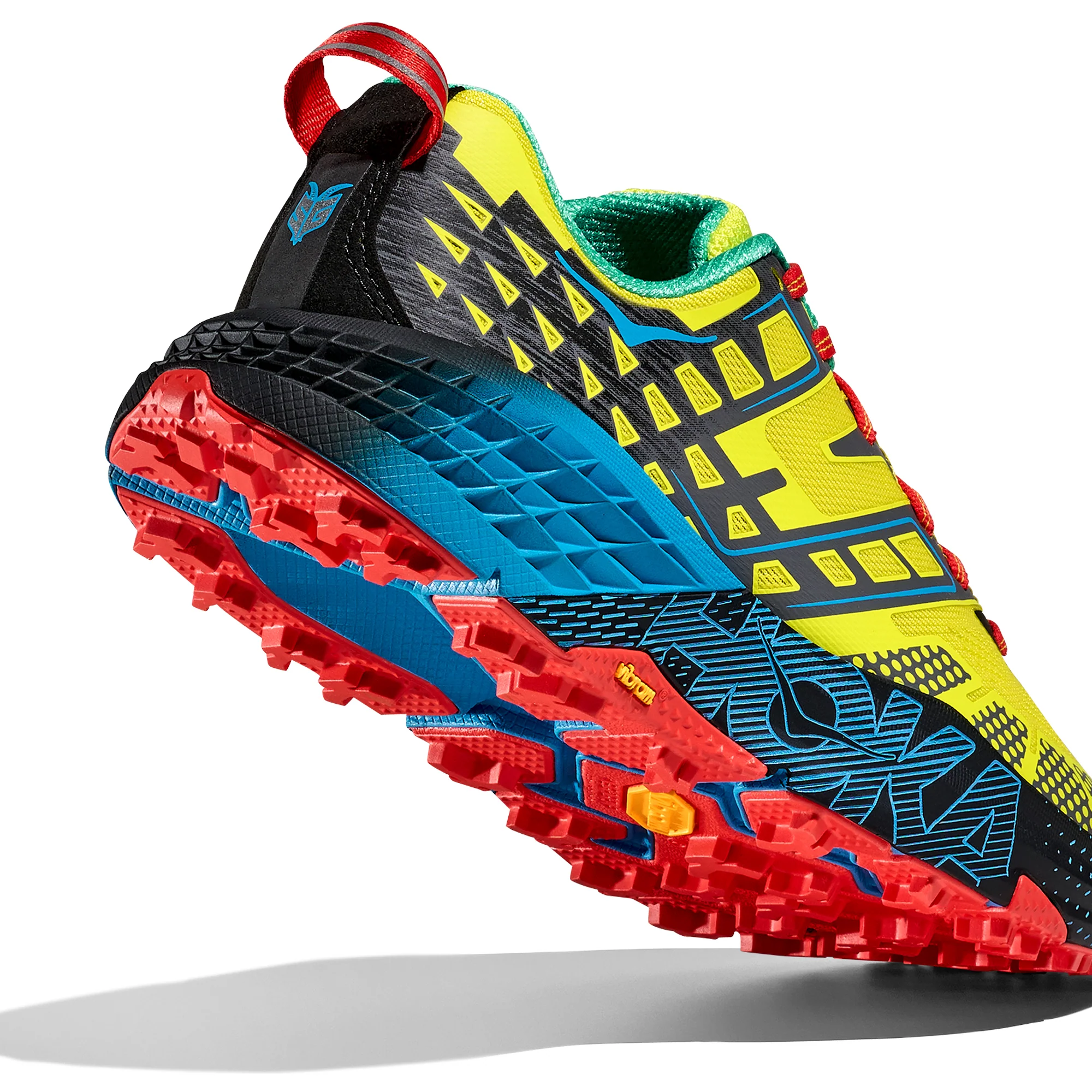 Hoka U Speedgoat 2 Shoes - Image 4