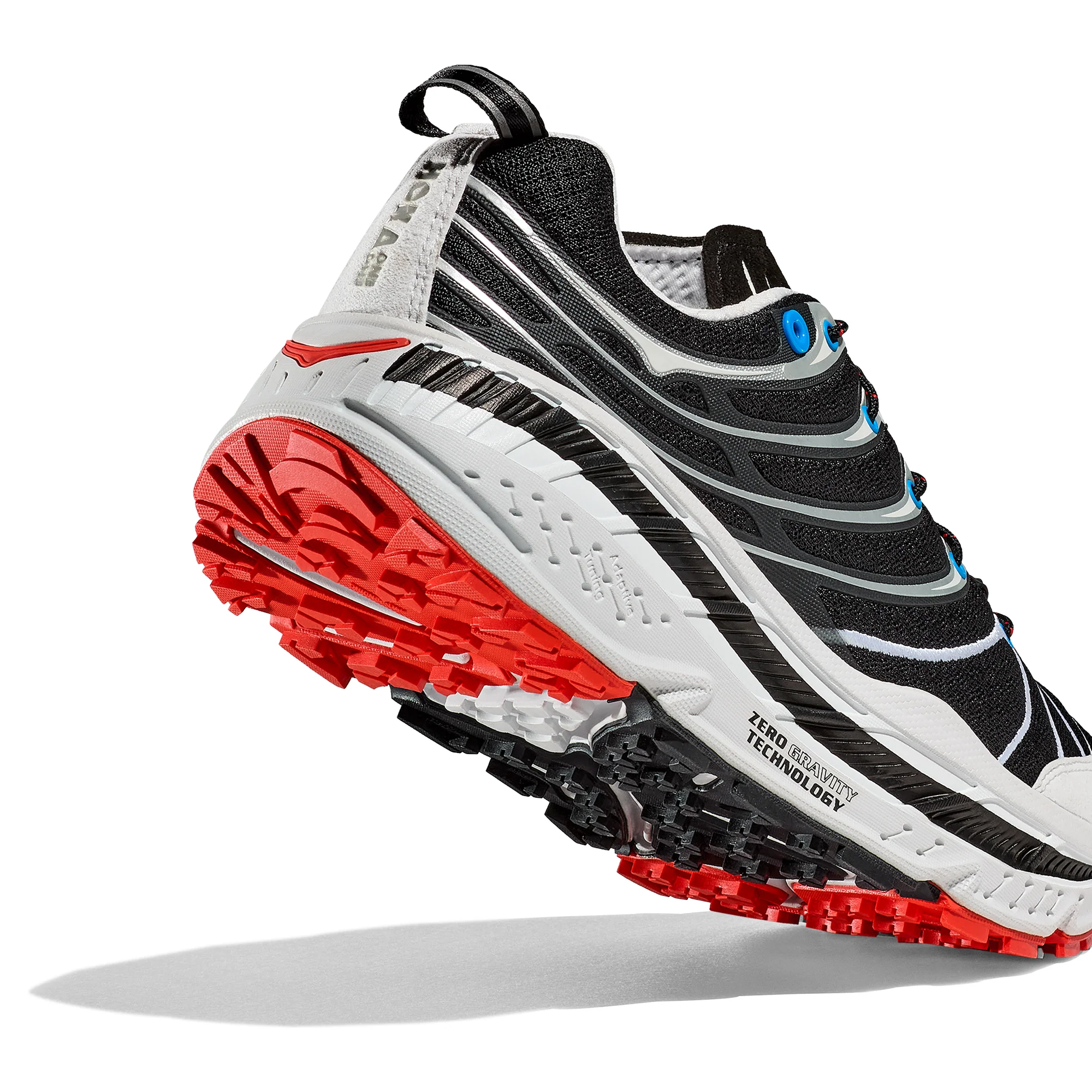 Hoka Mens Stinson Evo OG Shoes - Image 4