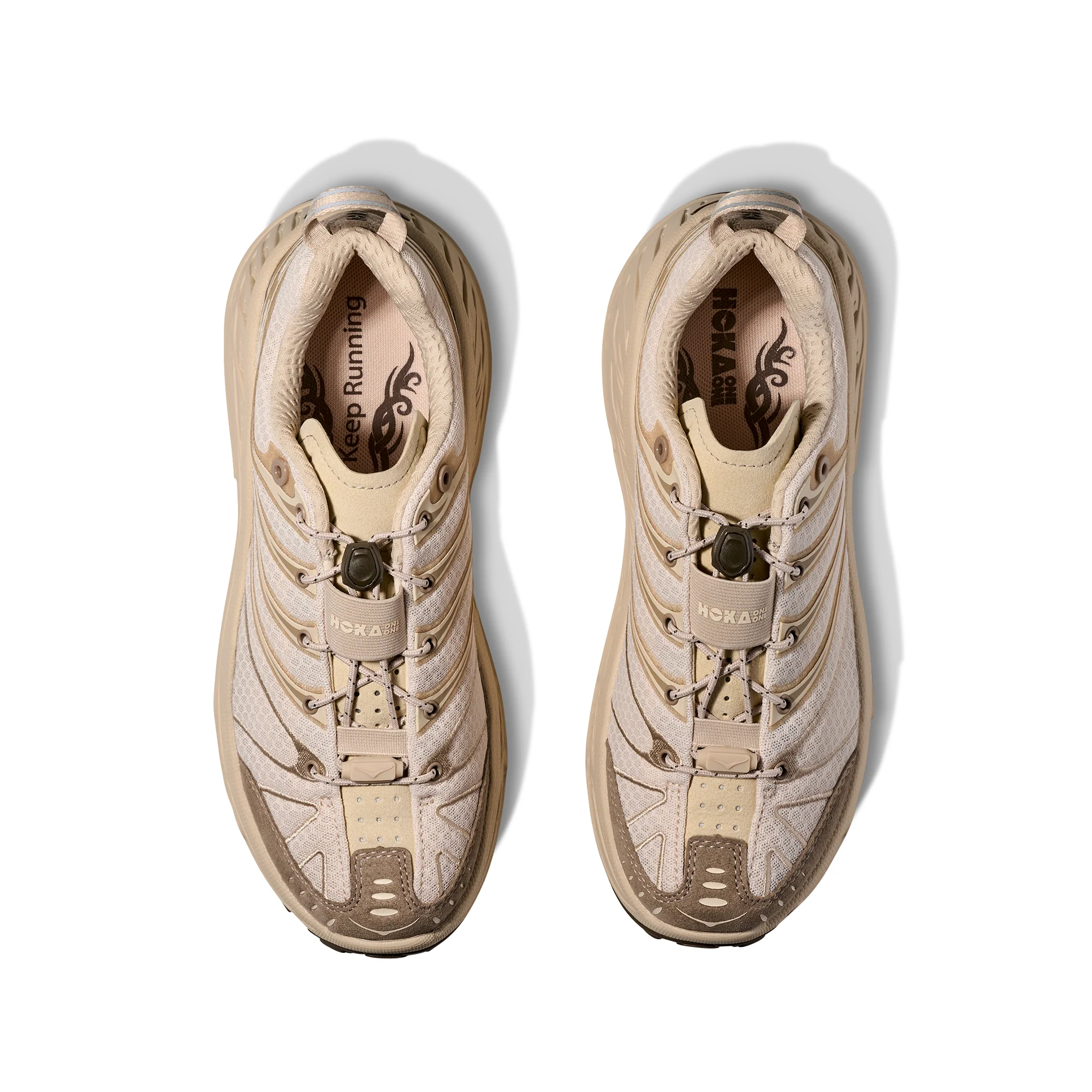 Hoka U Stinson EVO OG Shoes - Image 2