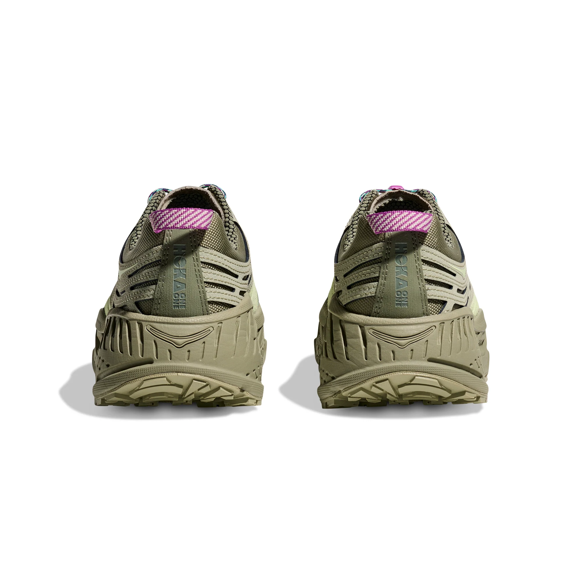 Hoka U Stinson EVO OG TP Shoes - Image 3