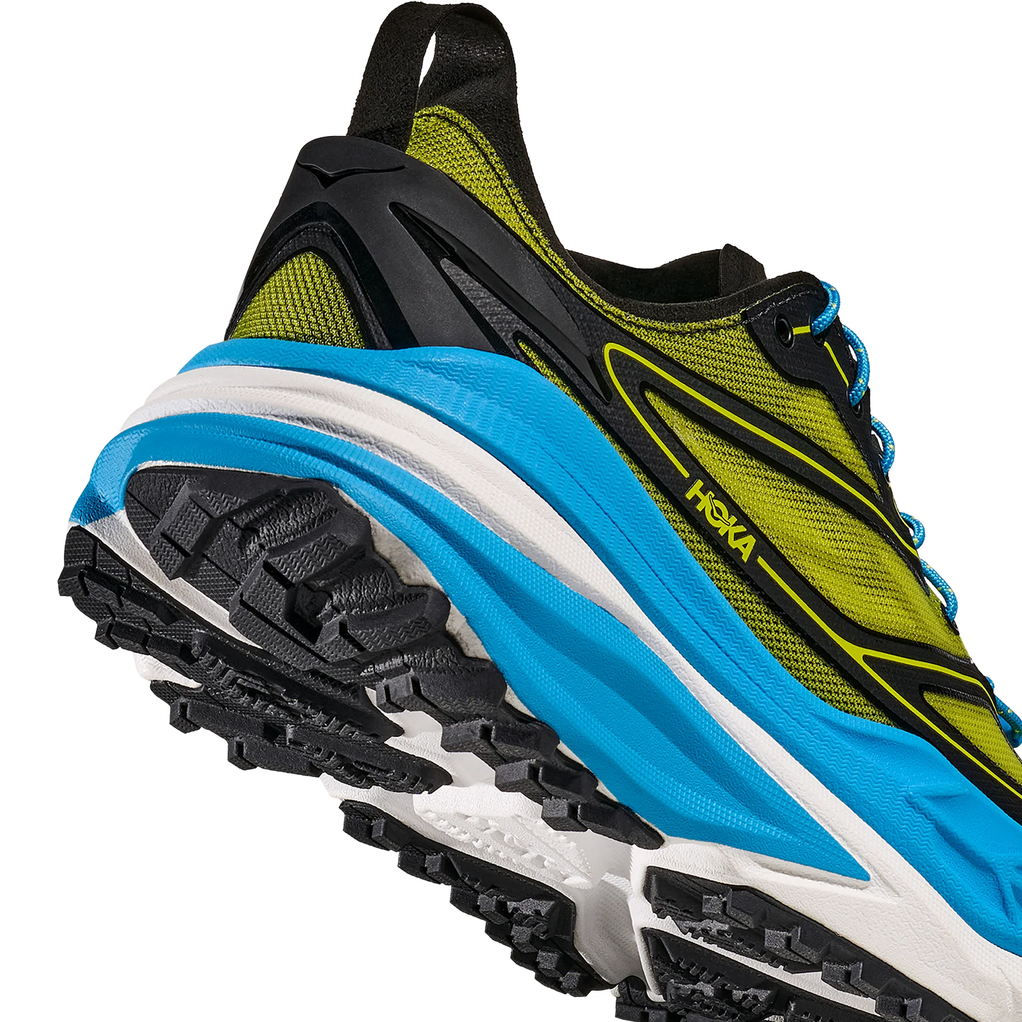 Hoka U Stinson One7 Shoes - Image 4