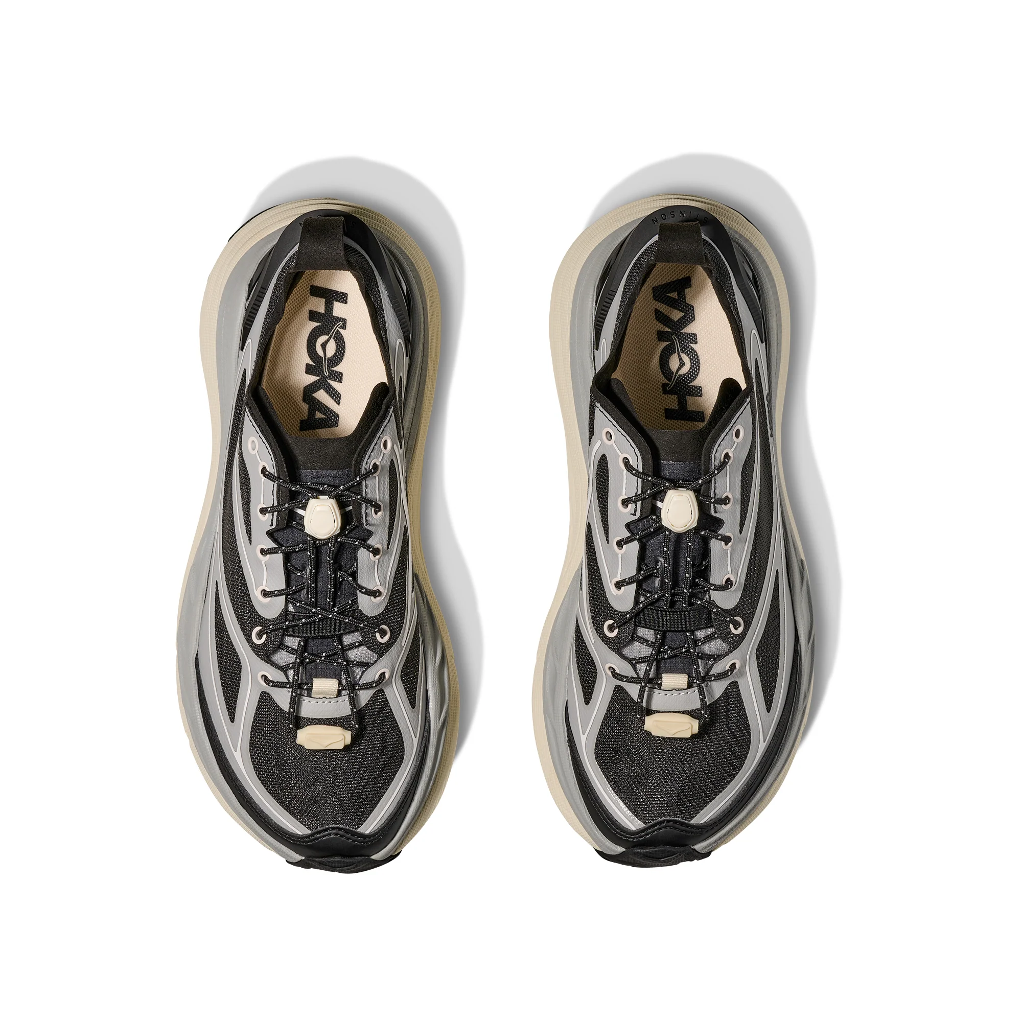Hoka U Stinson One7 Shoes - Image 2