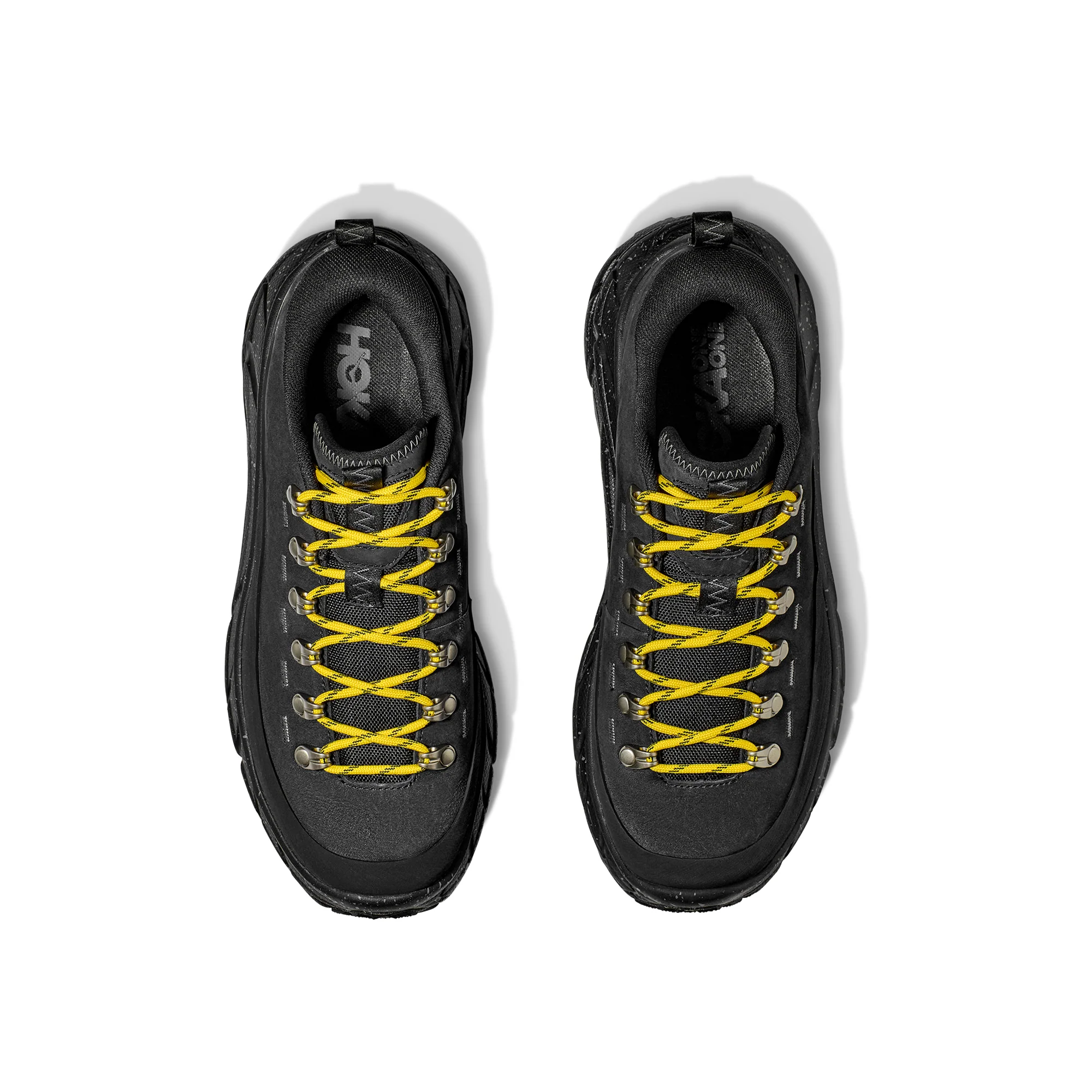 Hoka Mens Tor Summit Shoes - Image 2
