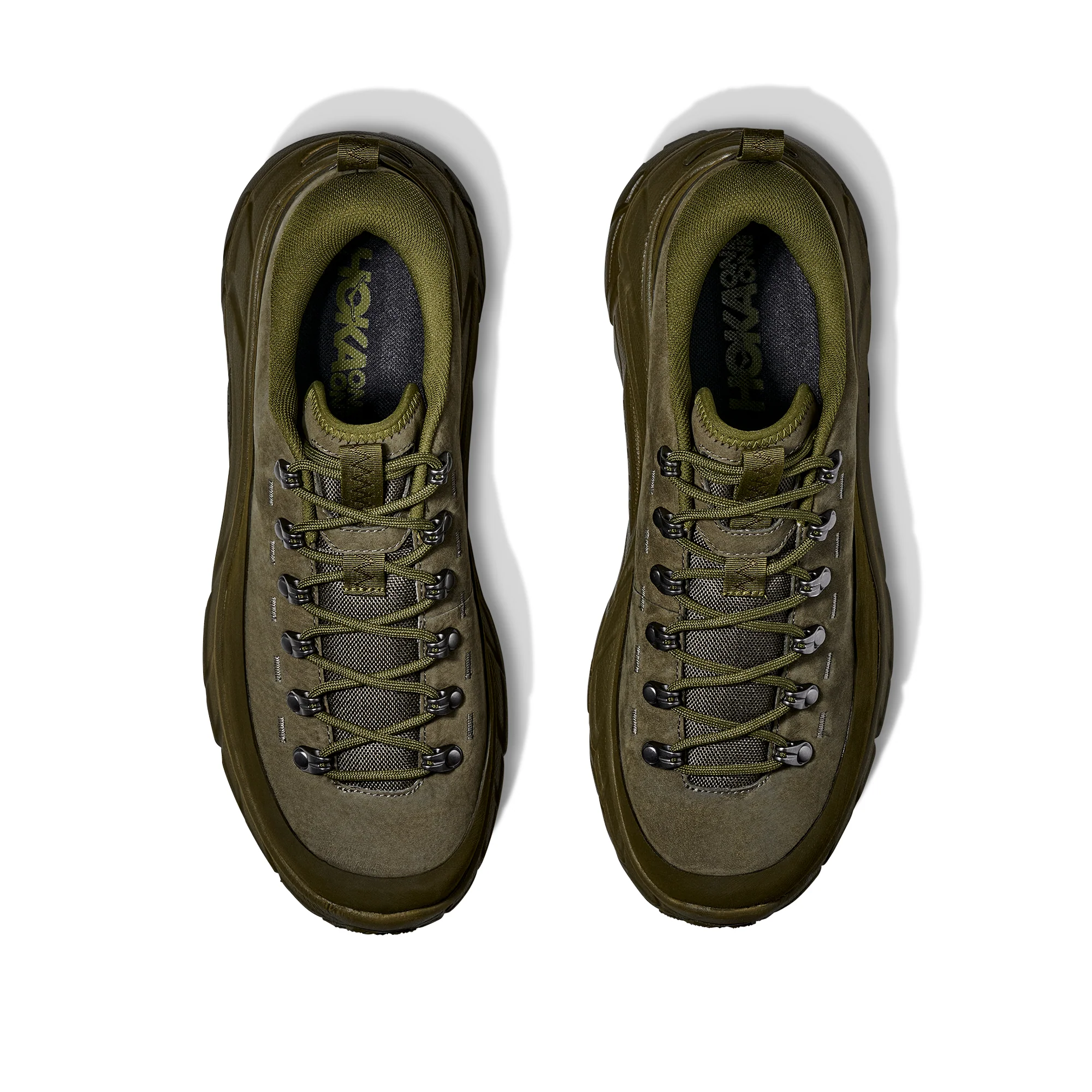 Hoka U Tor Summit Shoes - Image 2