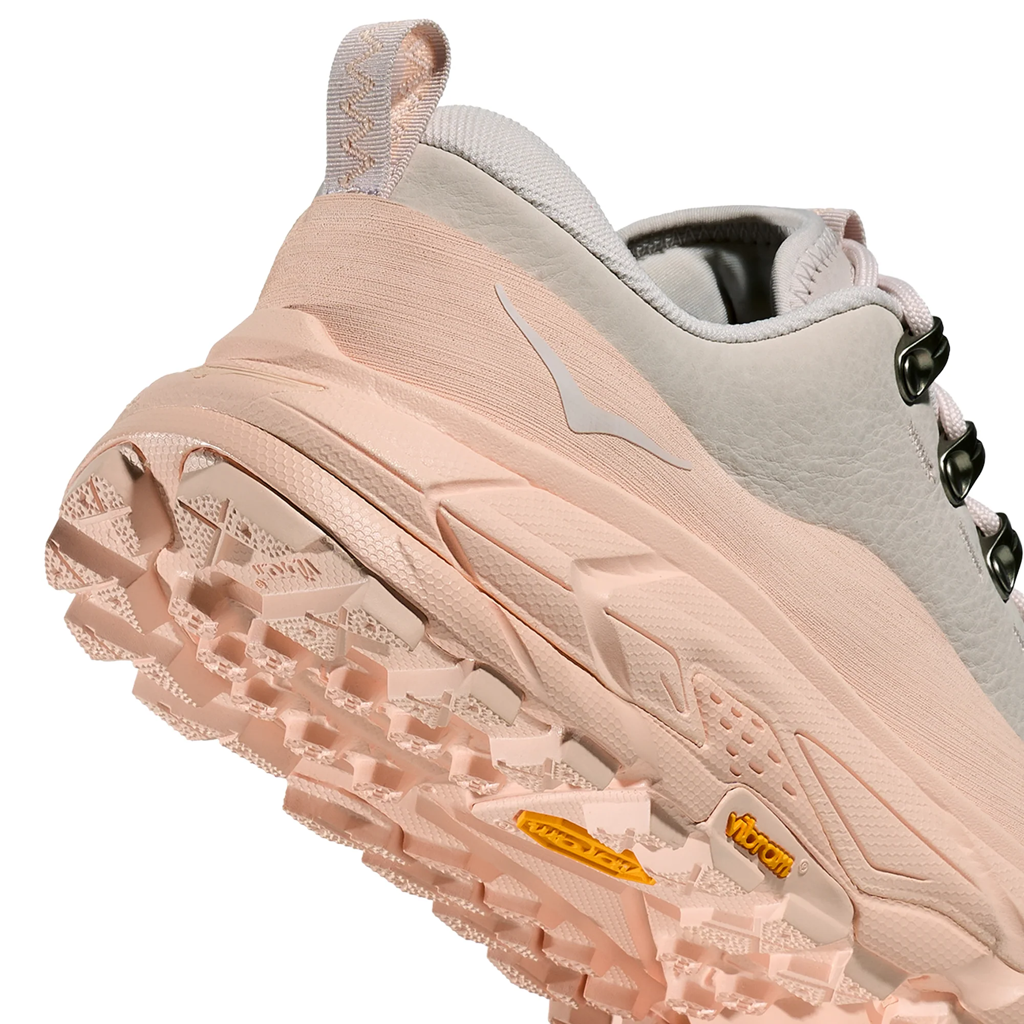 Hoka U Tor Summit Shoes - Image 4