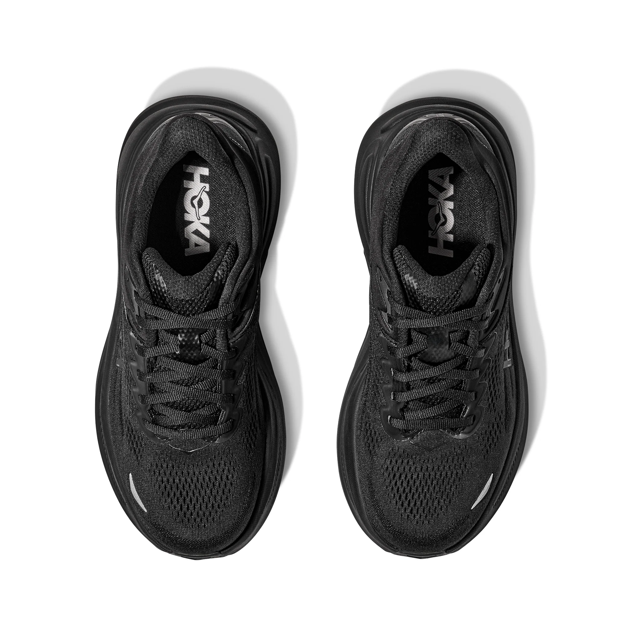 Hoka Womens Bondi 9 Shoes - Image 2