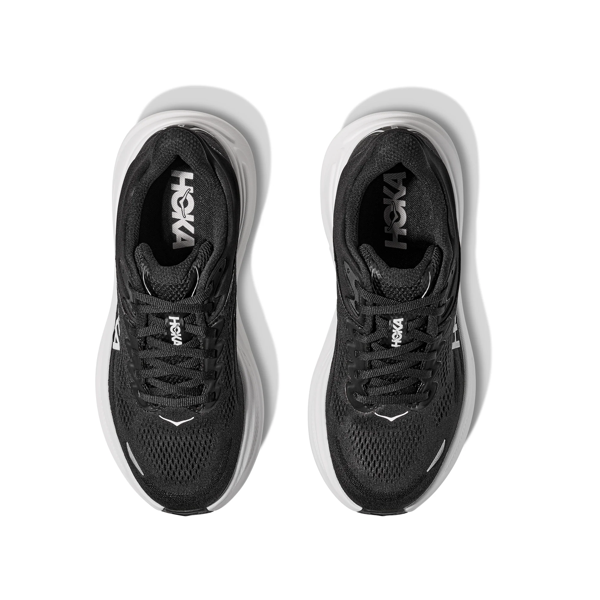 Hoka Womens Bondi 9 Shoes - Image 2