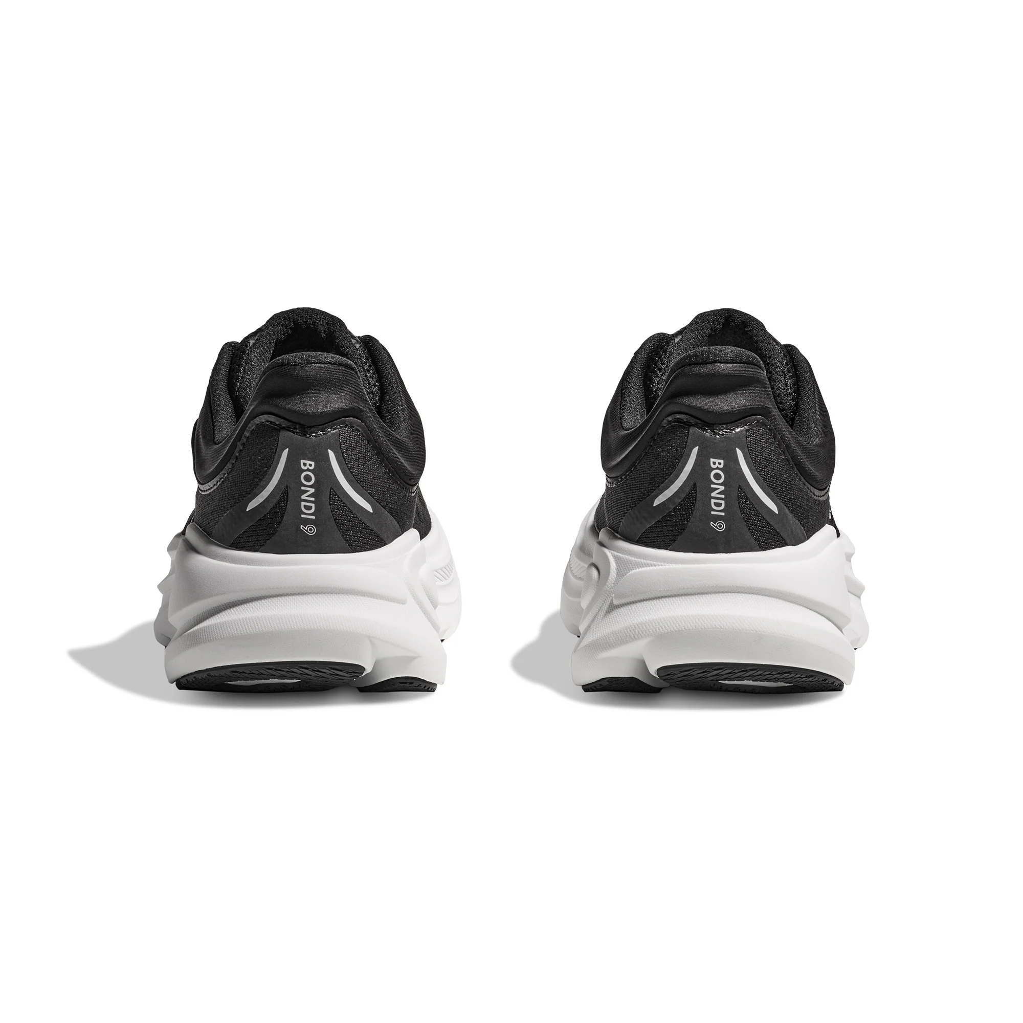 Hoka Womens Bondi 9 Shoes - Image 3