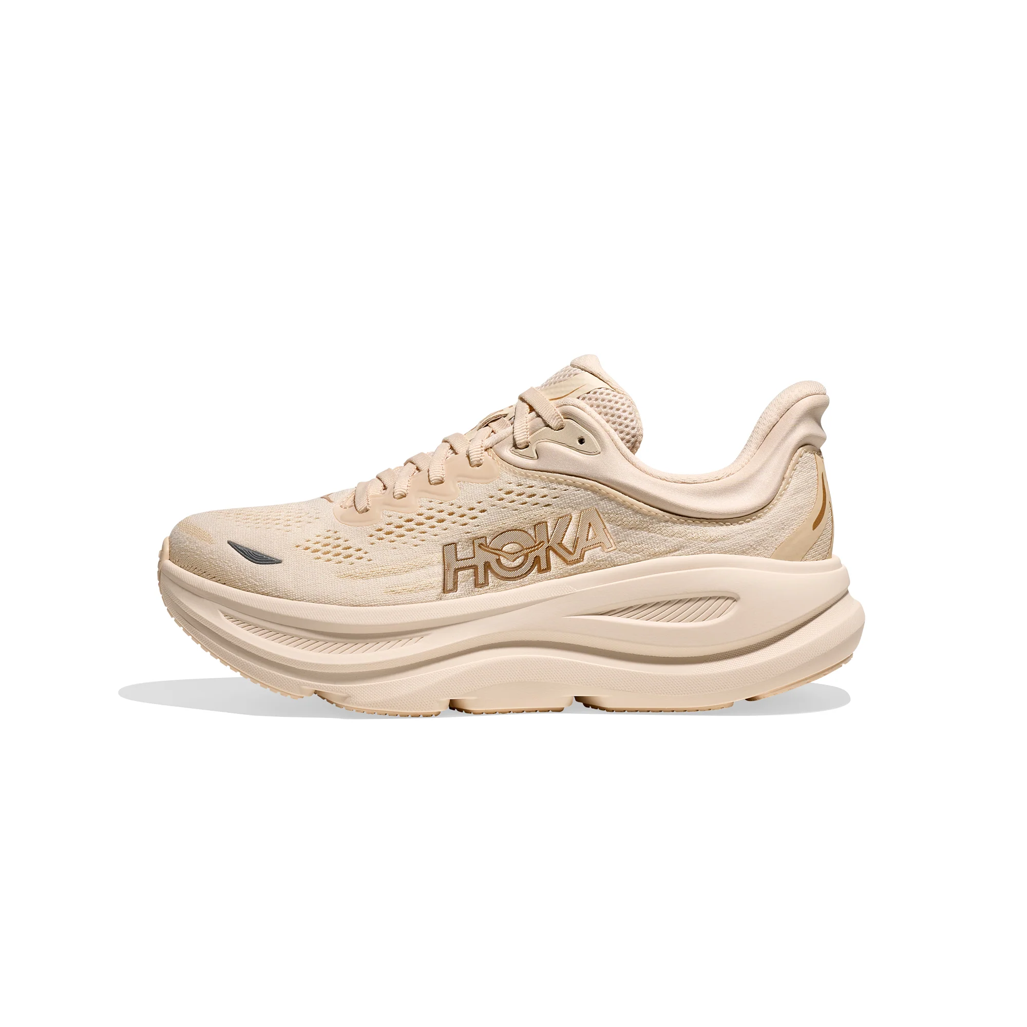 Hoka Womens Bondi 9 Shoes