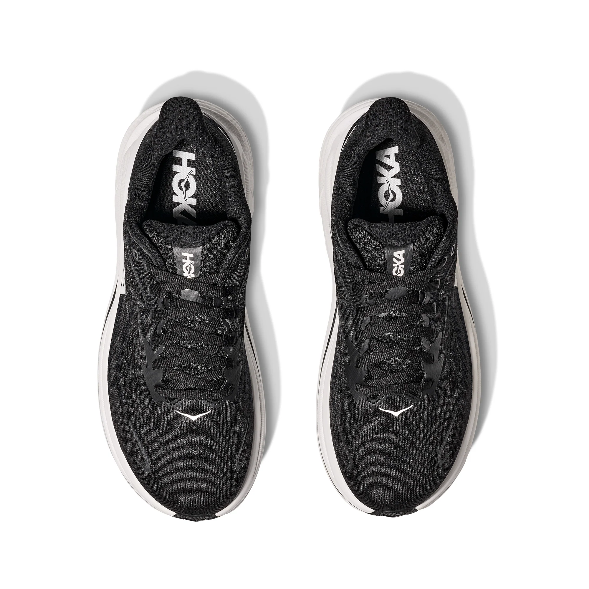 Hoka Womens Clifton 10 Shoes - Image 2