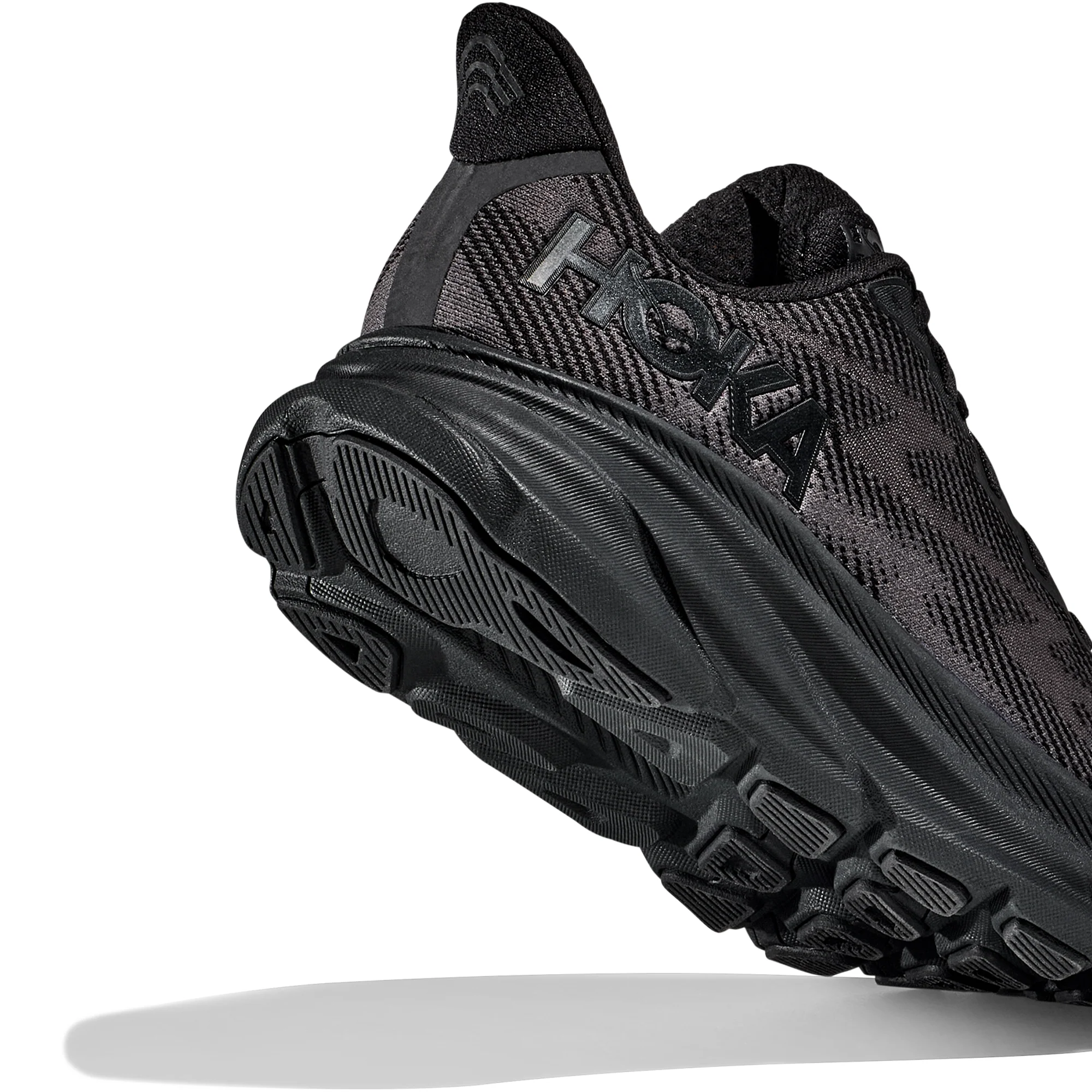 Hoka Womens Clifton 9 Shoes - Image 4