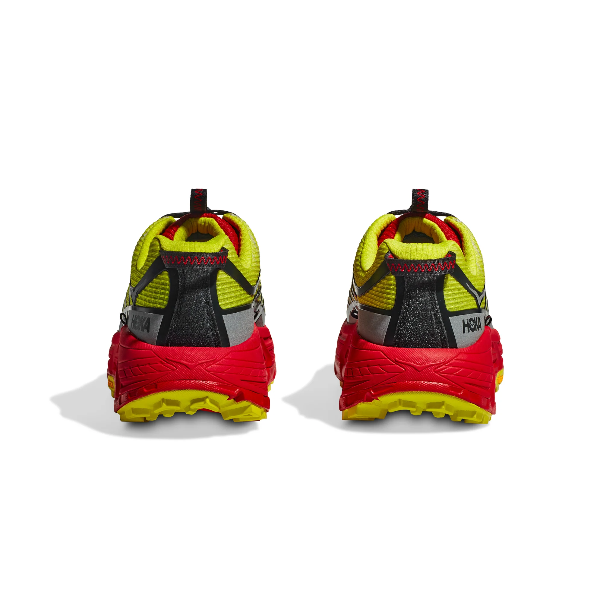 Hoka x Nicole McLaughlin Mafate Speed Three2 Shoes - Image 3