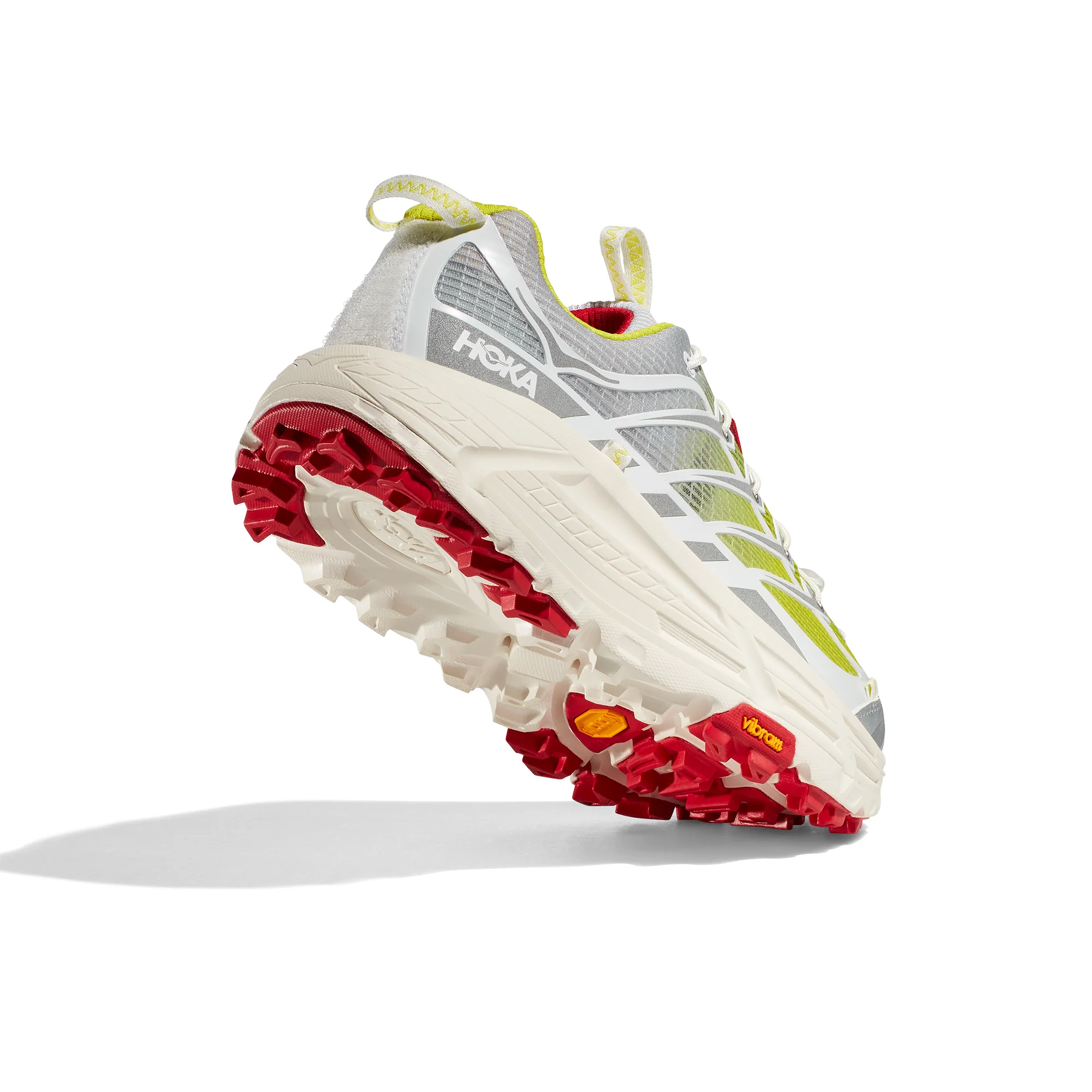 Hoka x Nicole McLaughlin Mafate Three2 Shoes - Image 3
