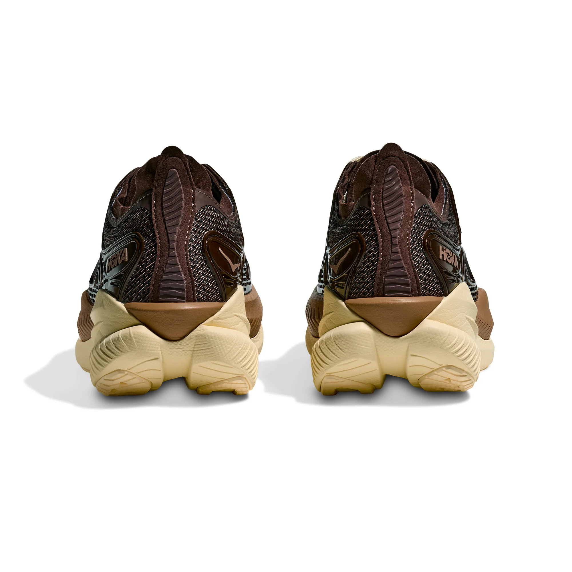 Hoke U Mach x Caged Shoes - Image 3