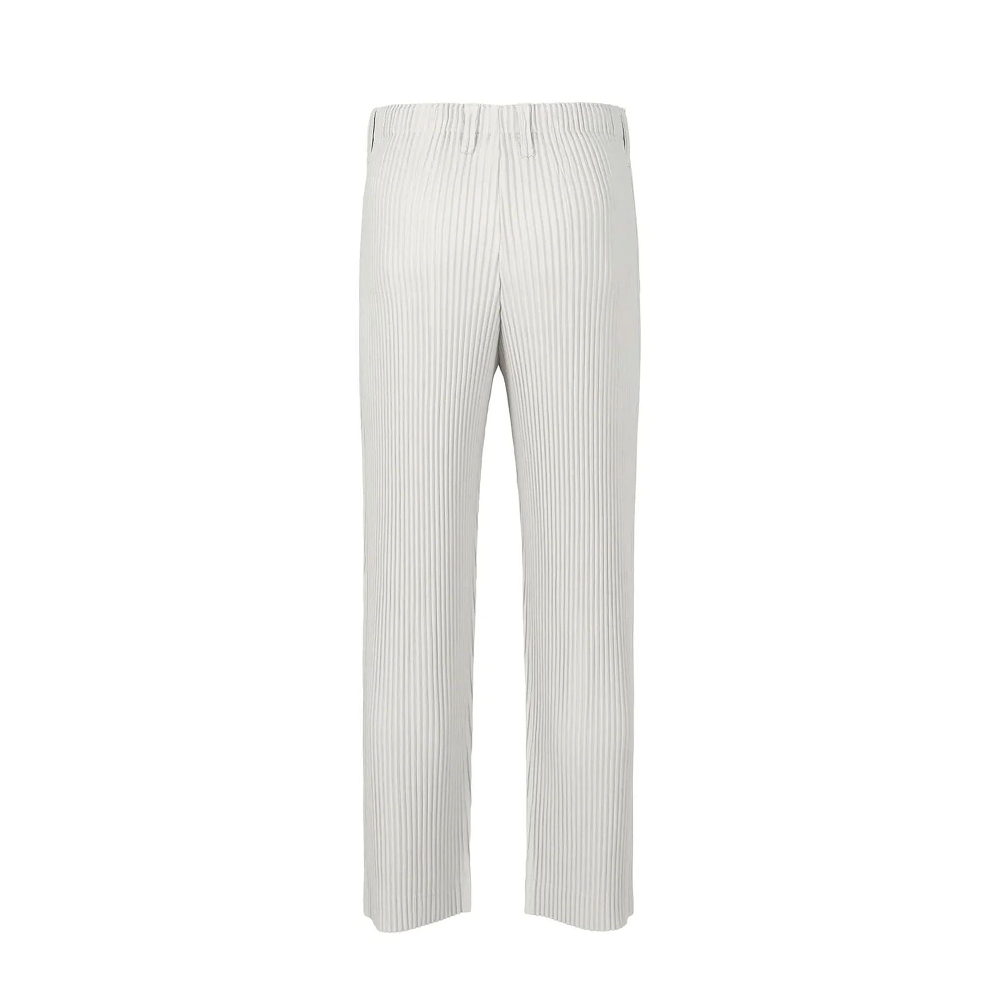 Homme Plisse Issey Miyake Mens Basics Pants - Image 2