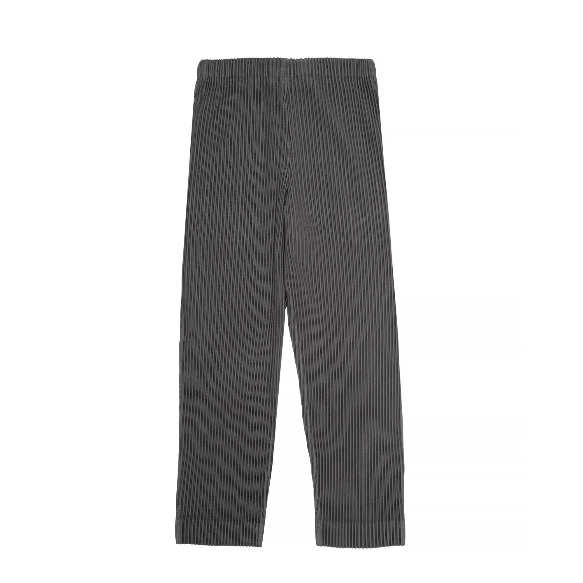 Homme Plissé Issey Miyake Mens MC March Pants - Image 2