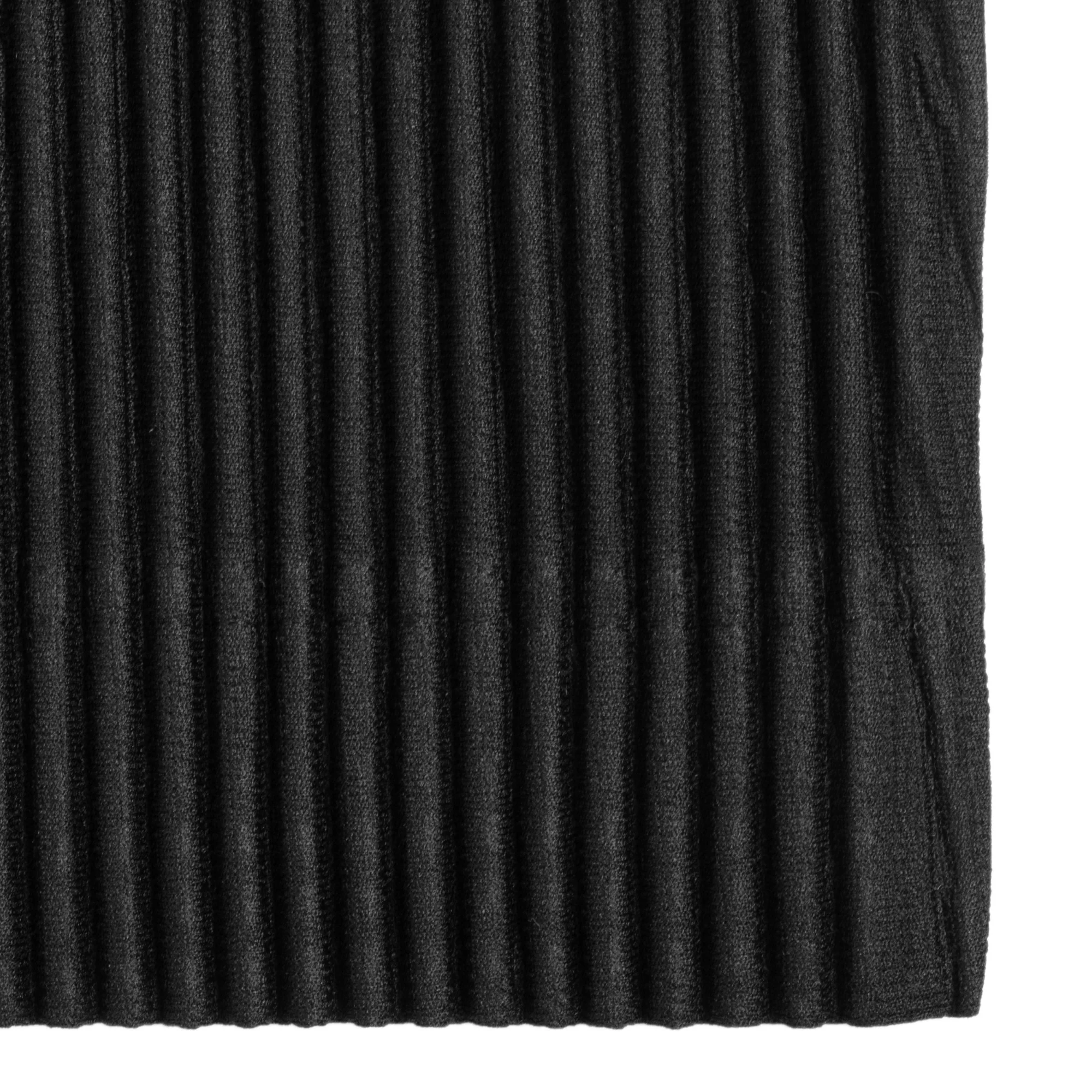 Homme Plissé Issey Miyake Mens Pleated Straight Pants - Image 3
