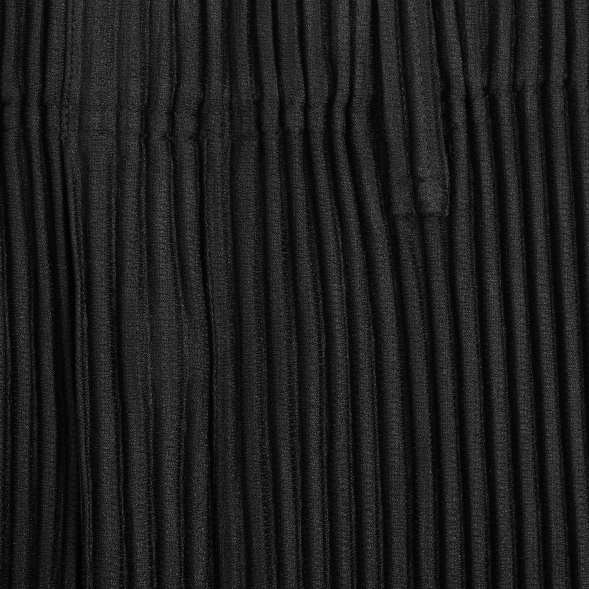 Homme Plissé Issey Miyake Mens Pleated Straight Pants - Image 4