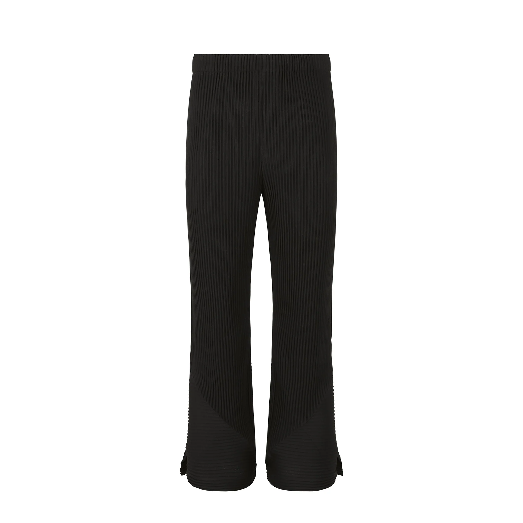 Homme Plissé Issey Miyake Mens Pleats Bottoms 2 Pants