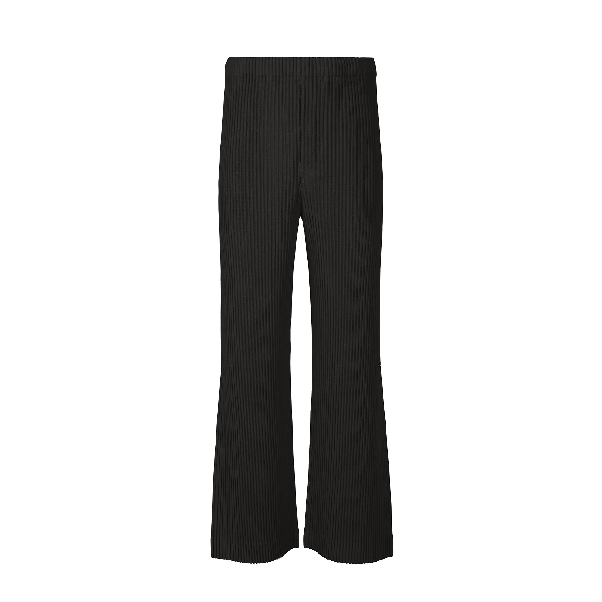 Homme Plissé Issey Miyake Pleats Bottoms 3 Pants