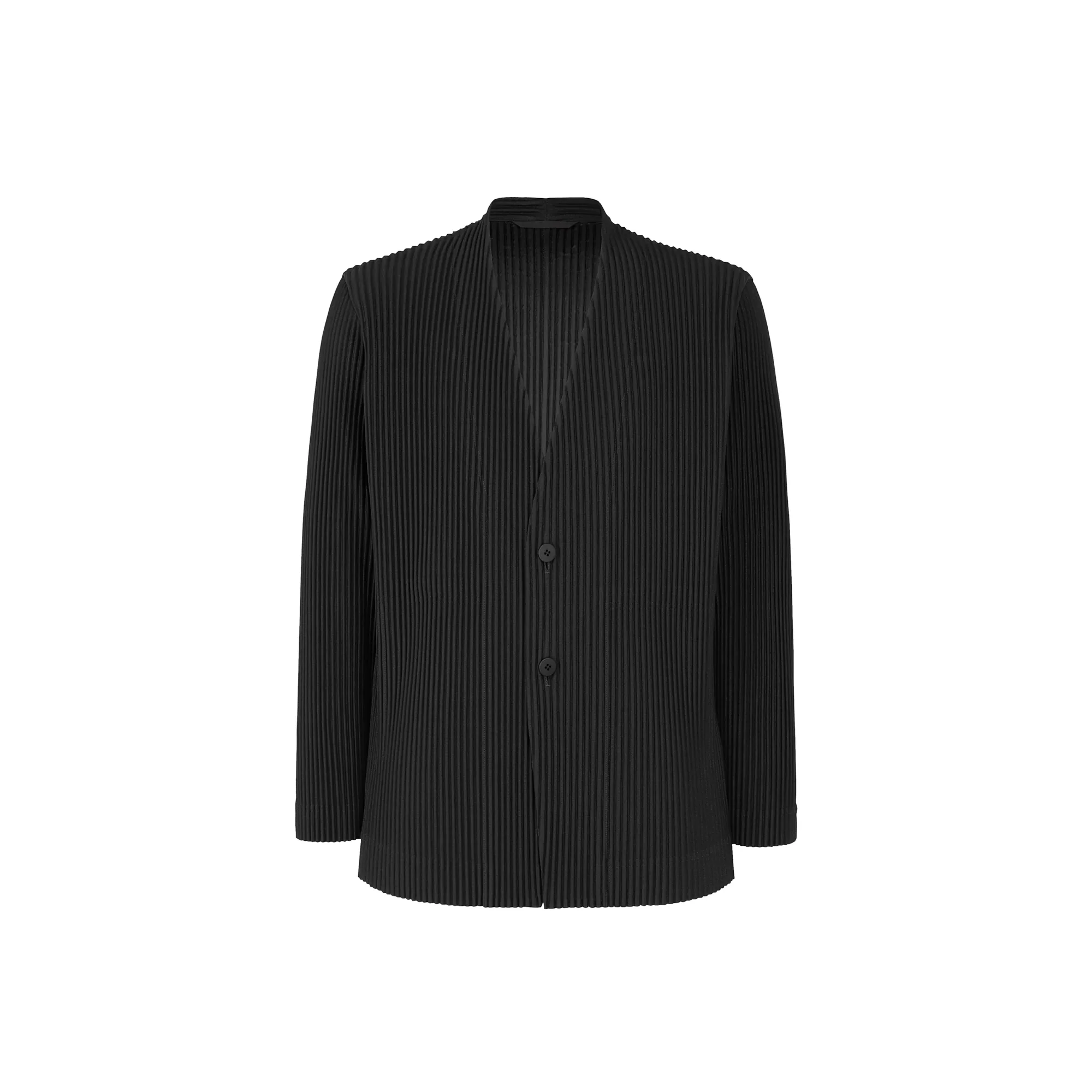 Homme Plissé Issey Miyake Mens Tailored Pleats 1 Top