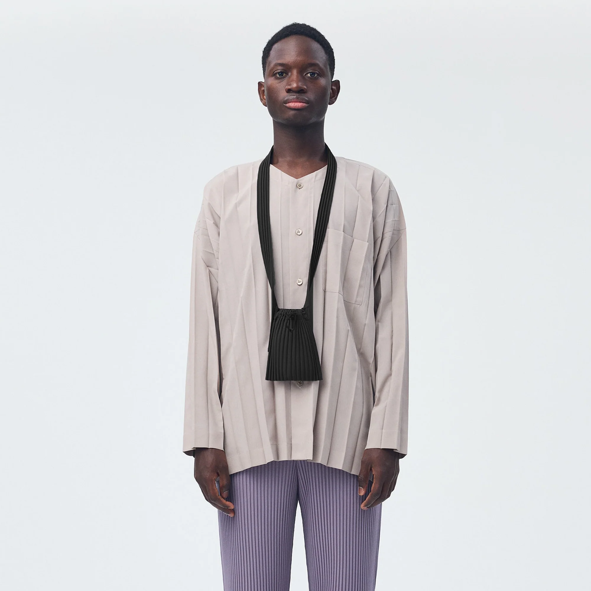 Homme Plissé Issey Miyake Pocket - Image 2